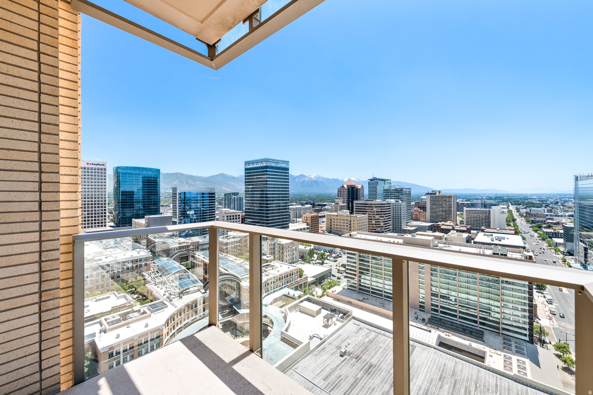 CITY CREEK- 99 WEST - Residential