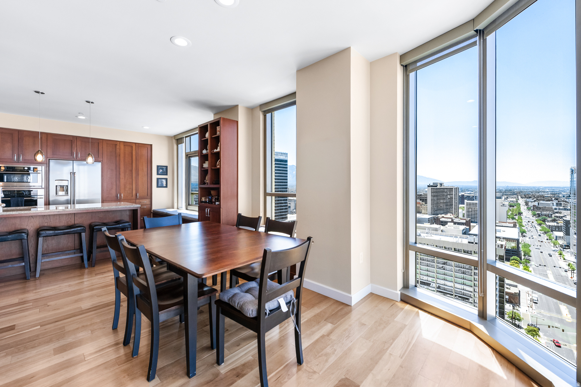 CITY CREEK- 99 WEST - Residential