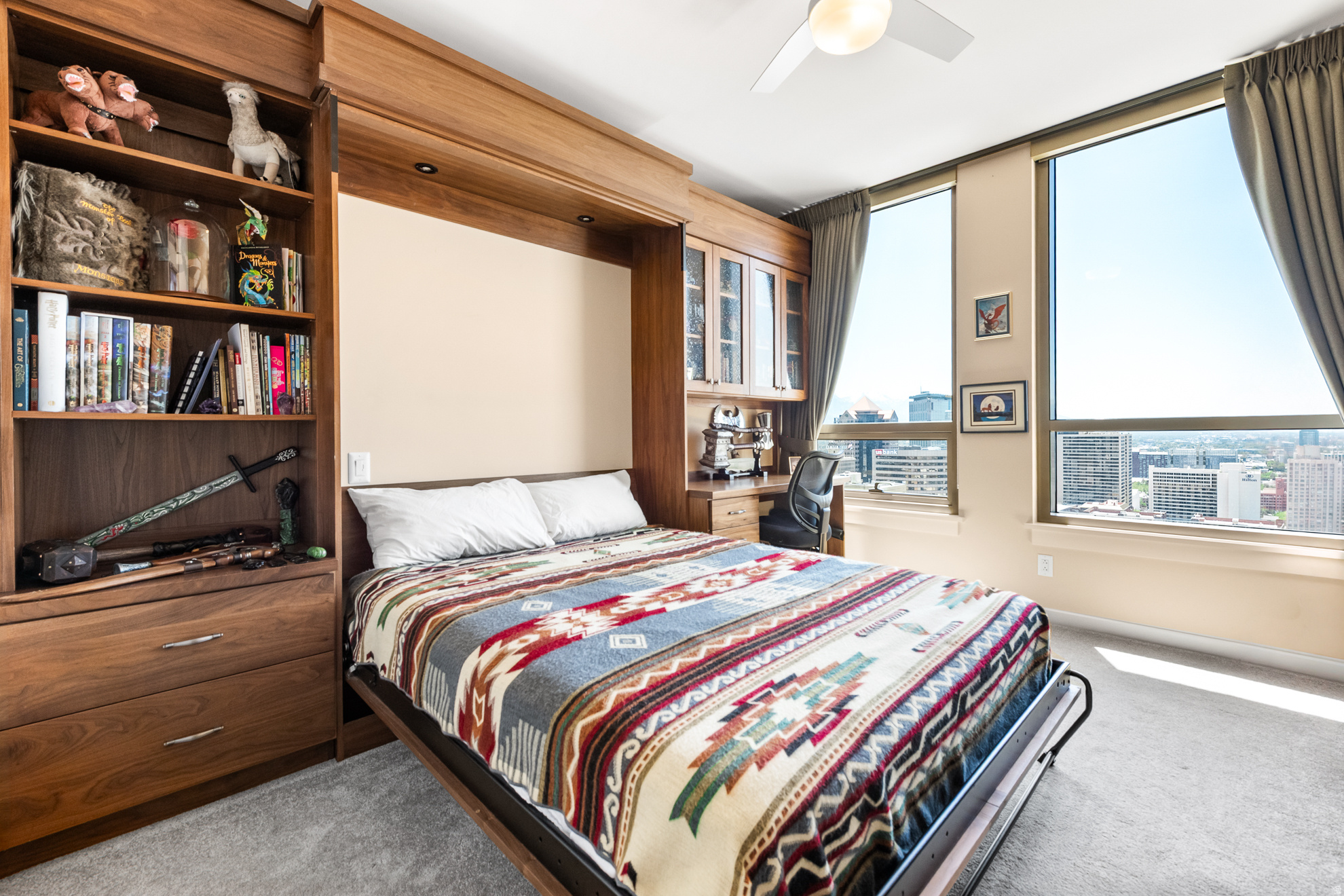 CITY CREEK- 99 WEST - Residential