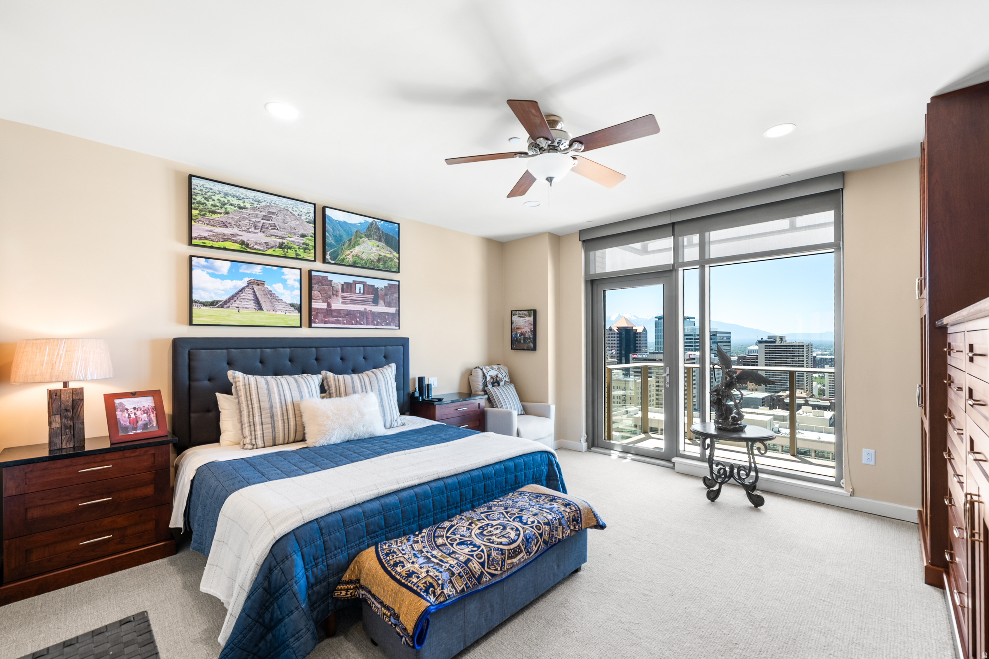 CITY CREEK- 99 WEST - Residential