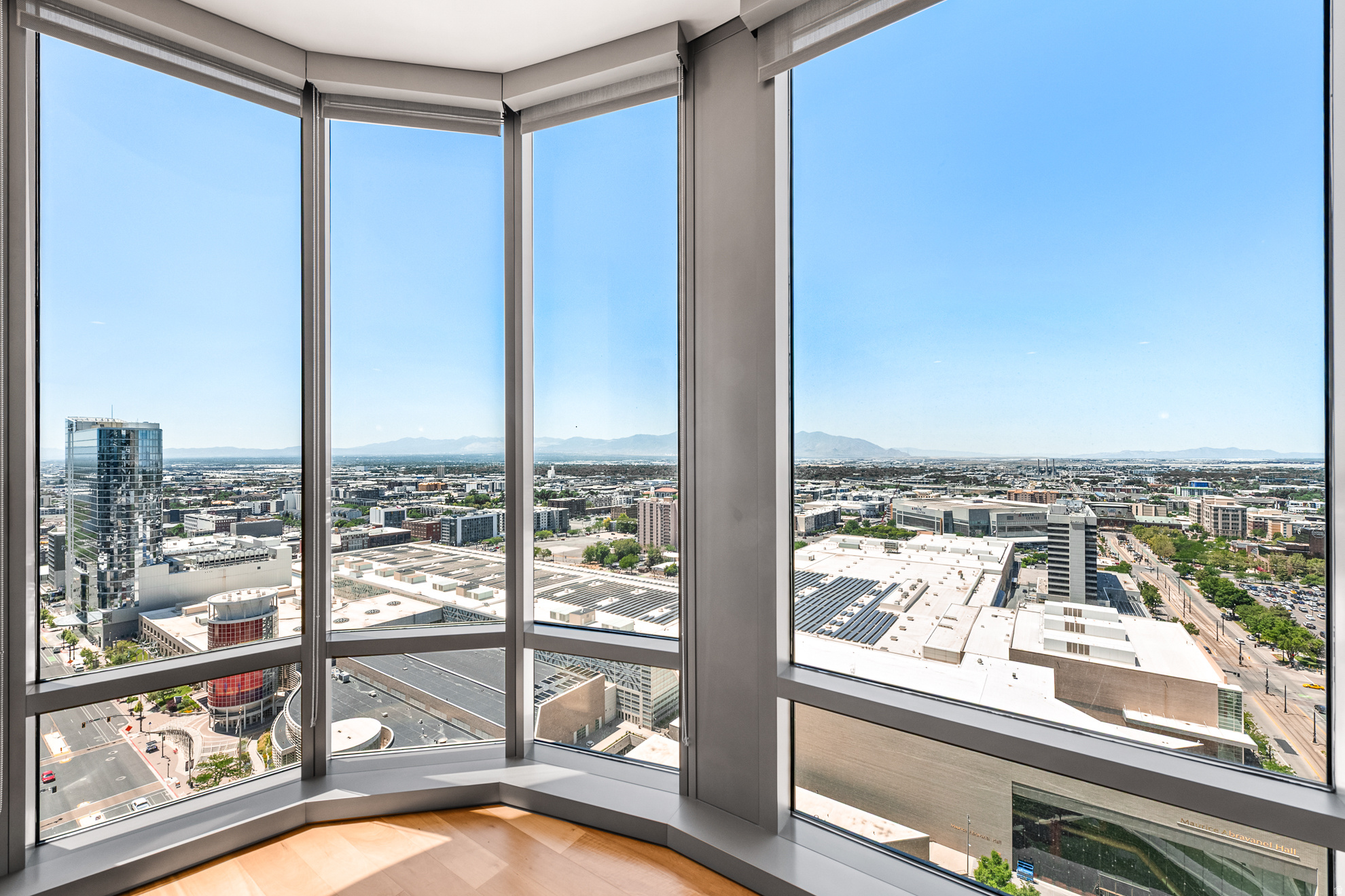 CITY CREEK- 99 WEST - Residential