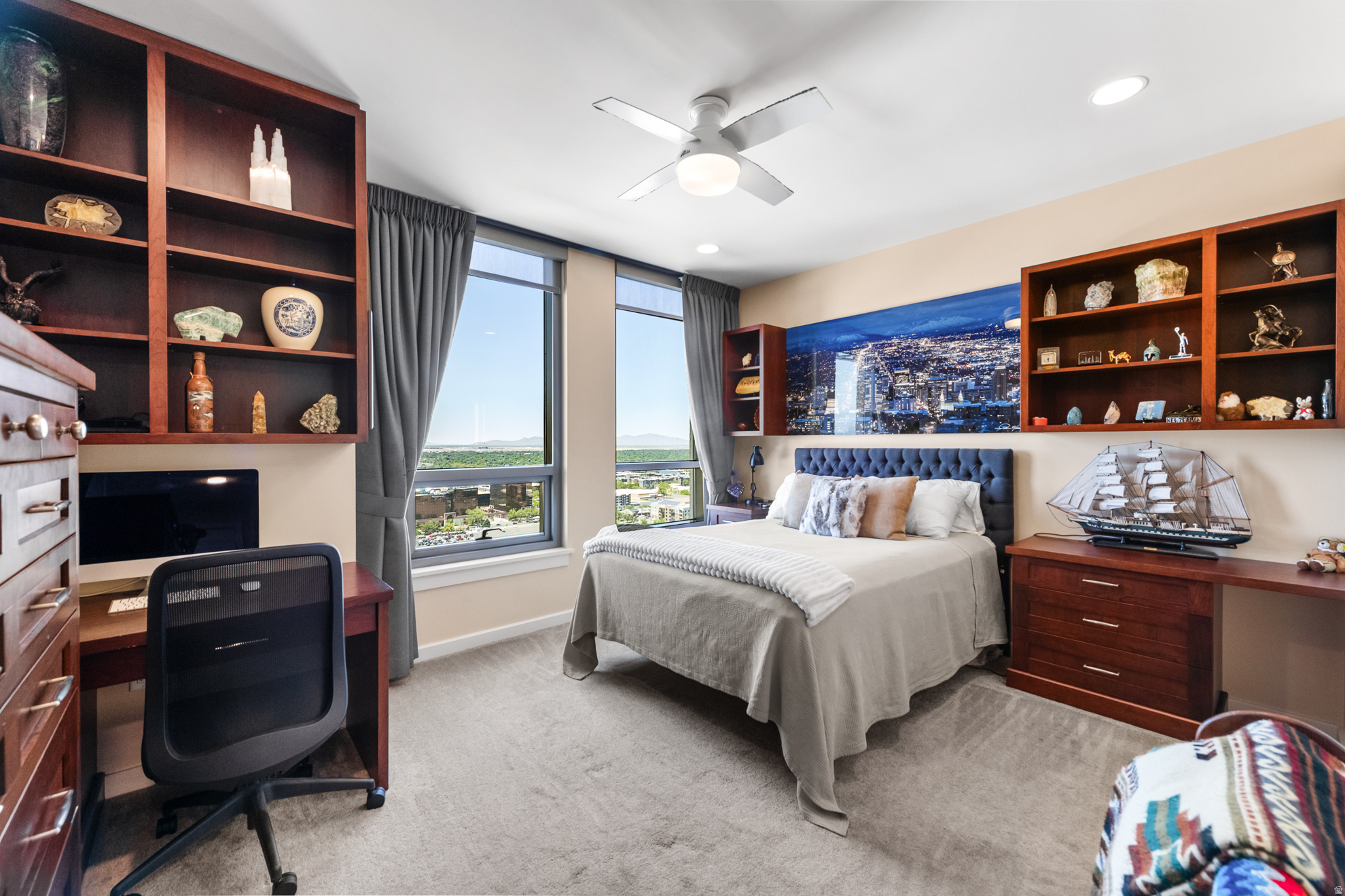 CITY CREEK- 99 WEST - Residential