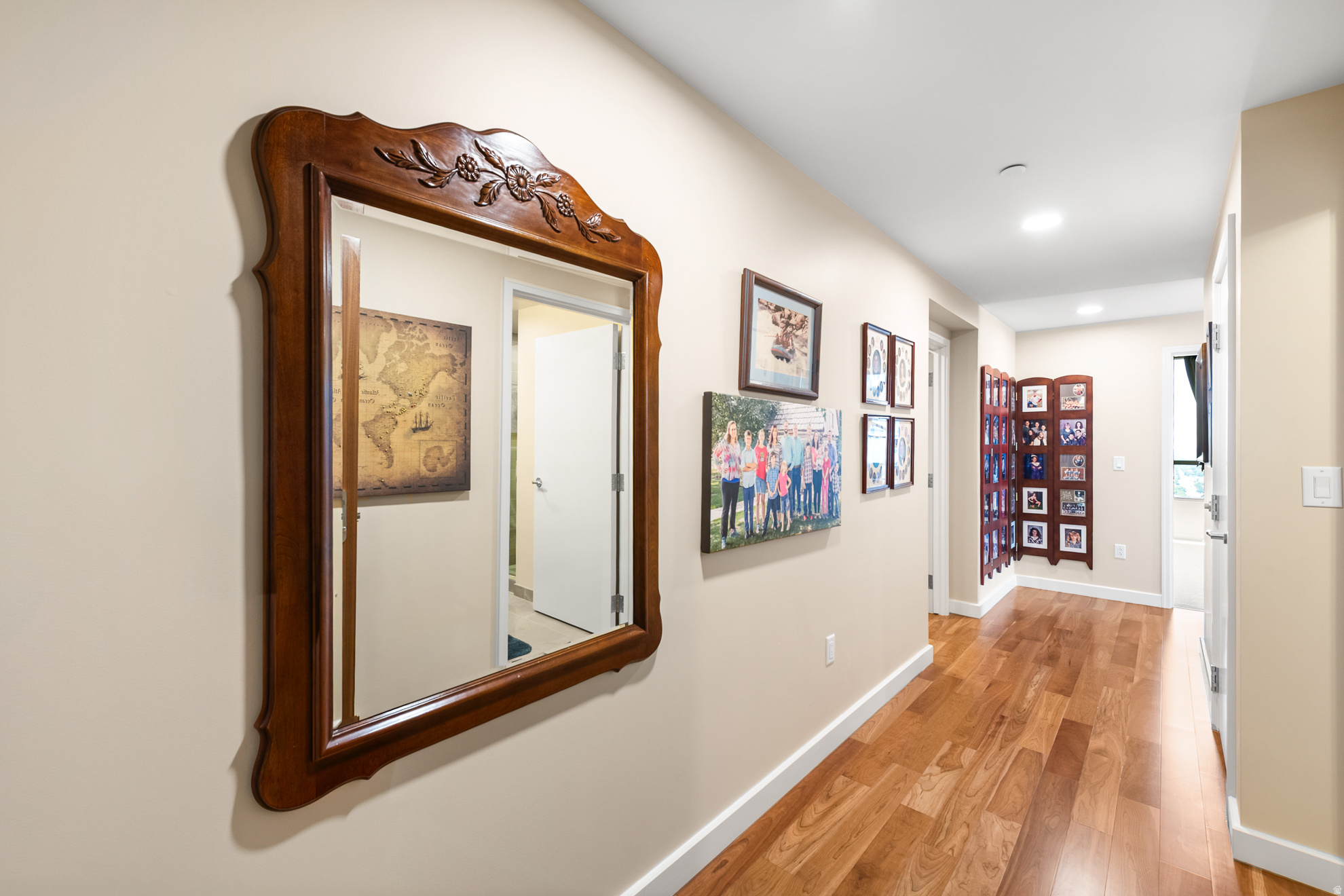 CITY CREEK- 99 WEST - Residential