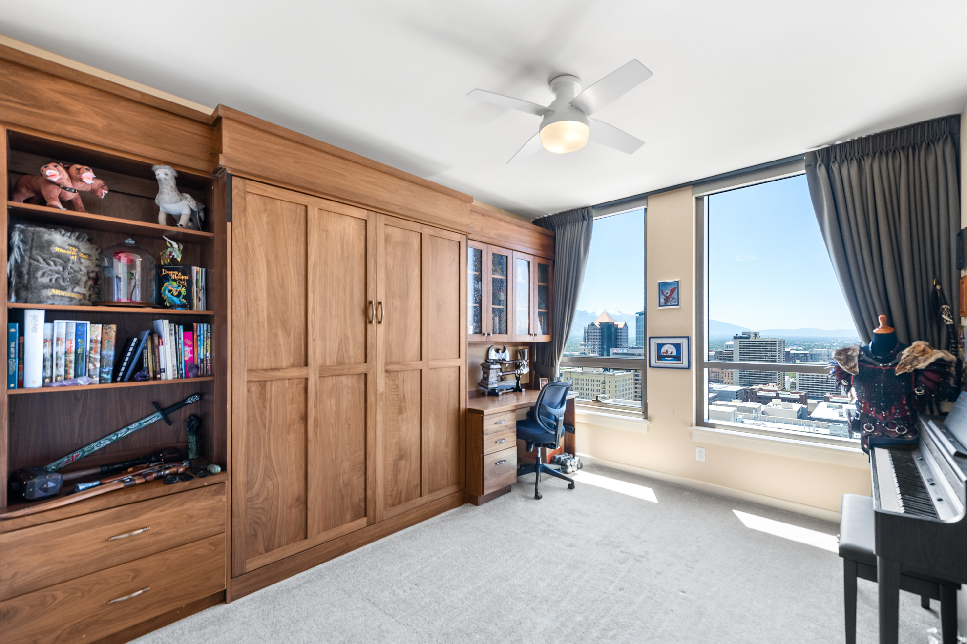 CITY CREEK- 99 WEST - Residential