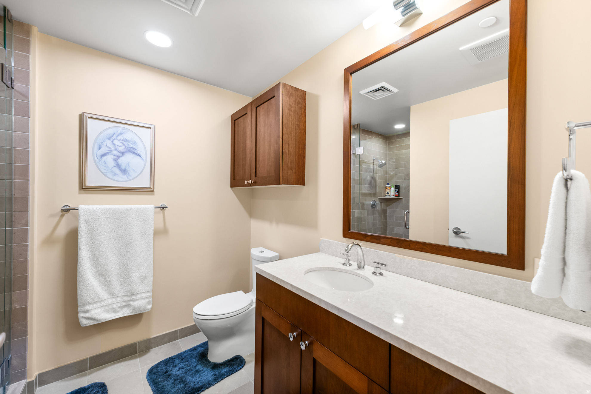 CITY CREEK- 99 WEST - Residential