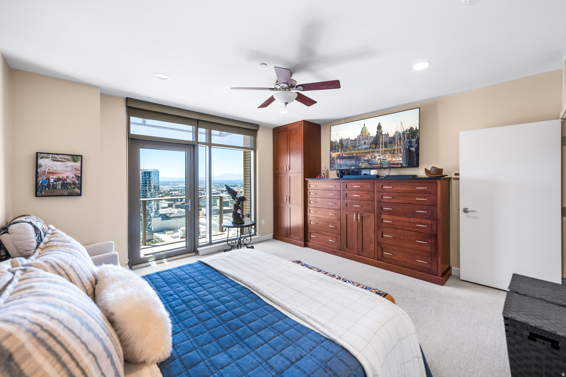 CITY CREEK- 99 WEST - Residential