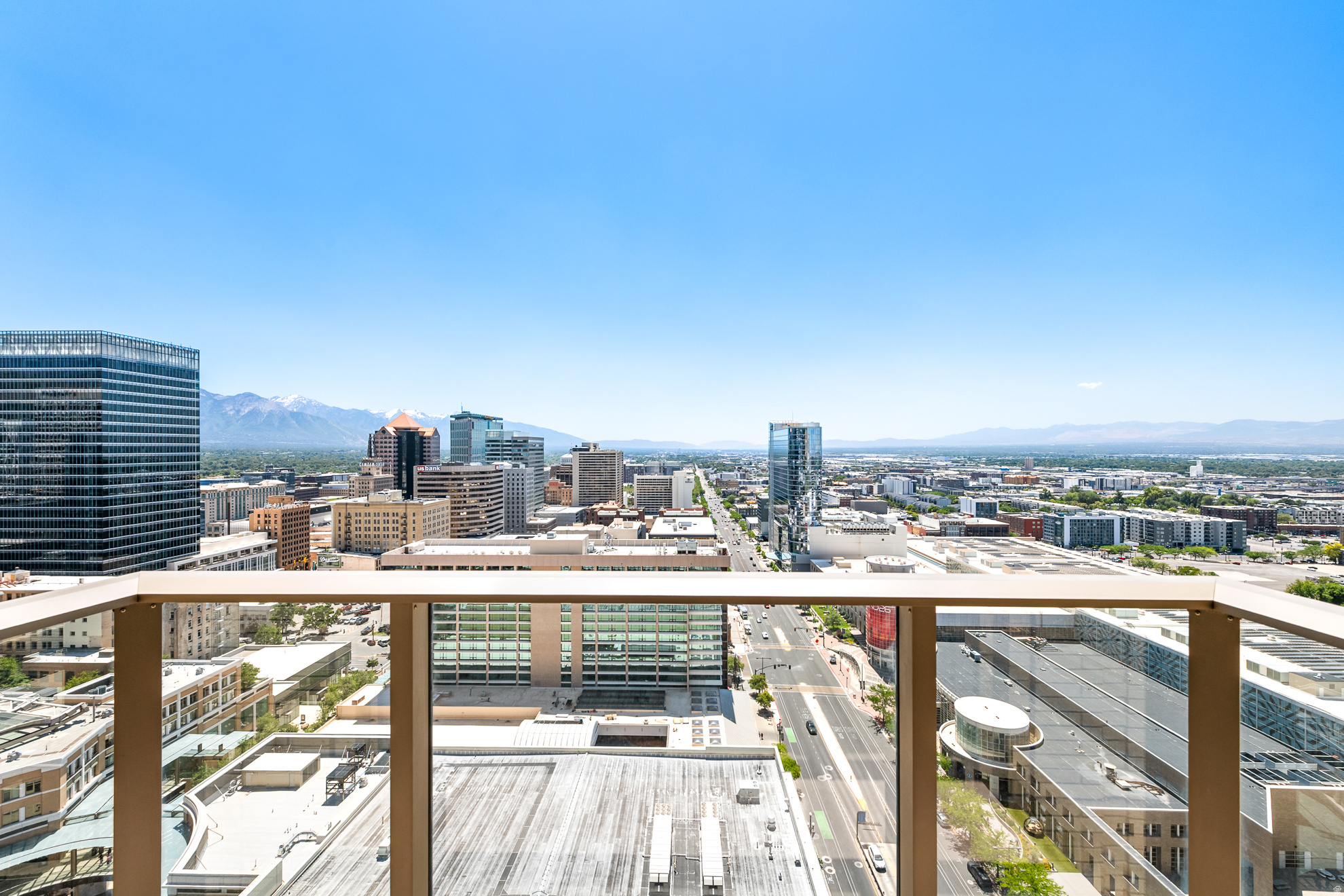 CITY CREEK- 99 WEST - Residential