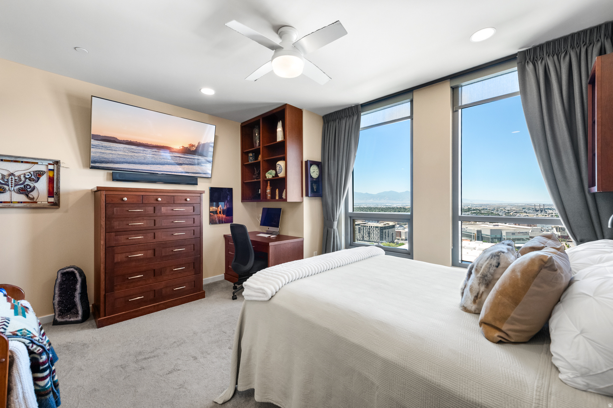 CITY CREEK- 99 WEST - Residential