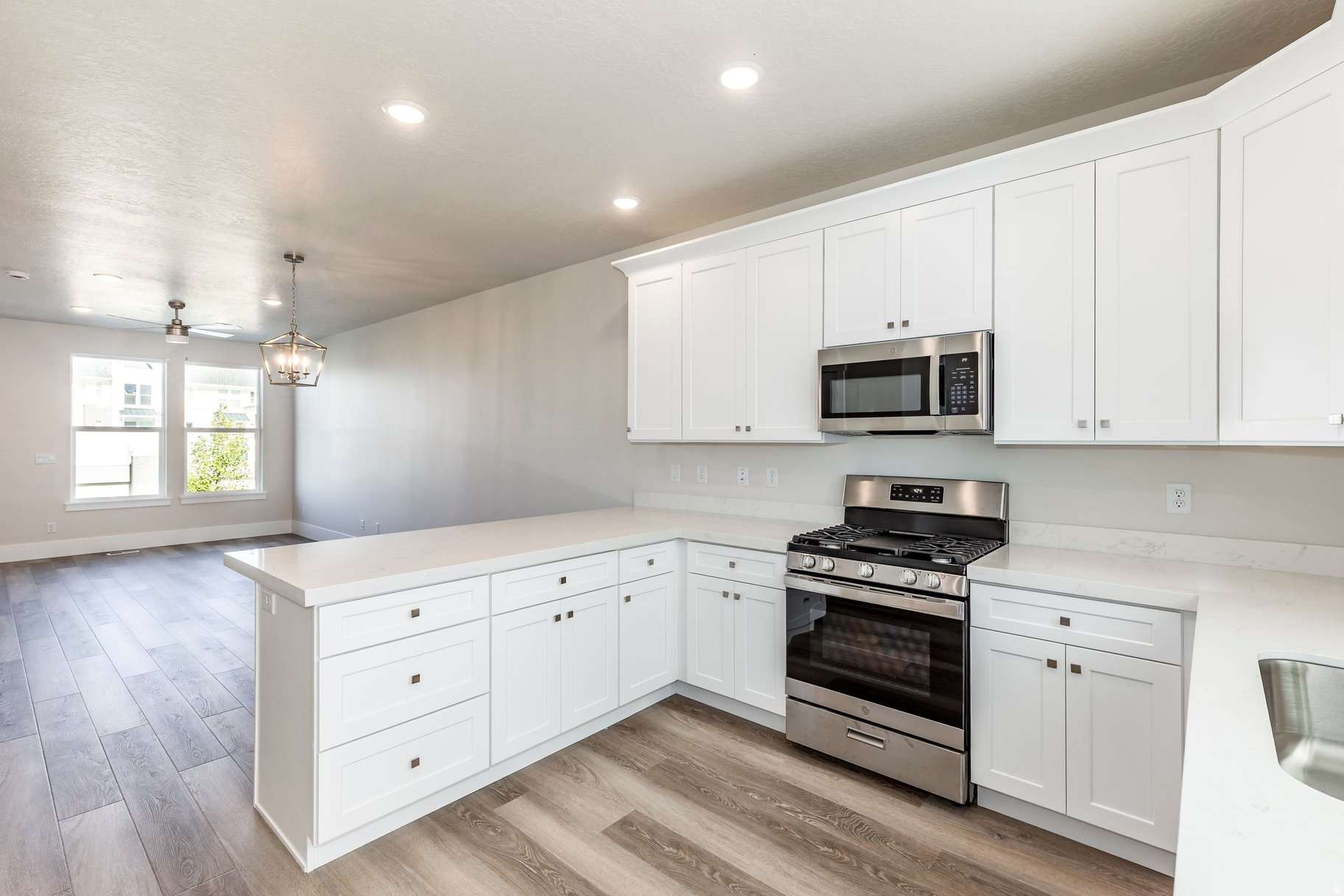 RIDGE - Residential
