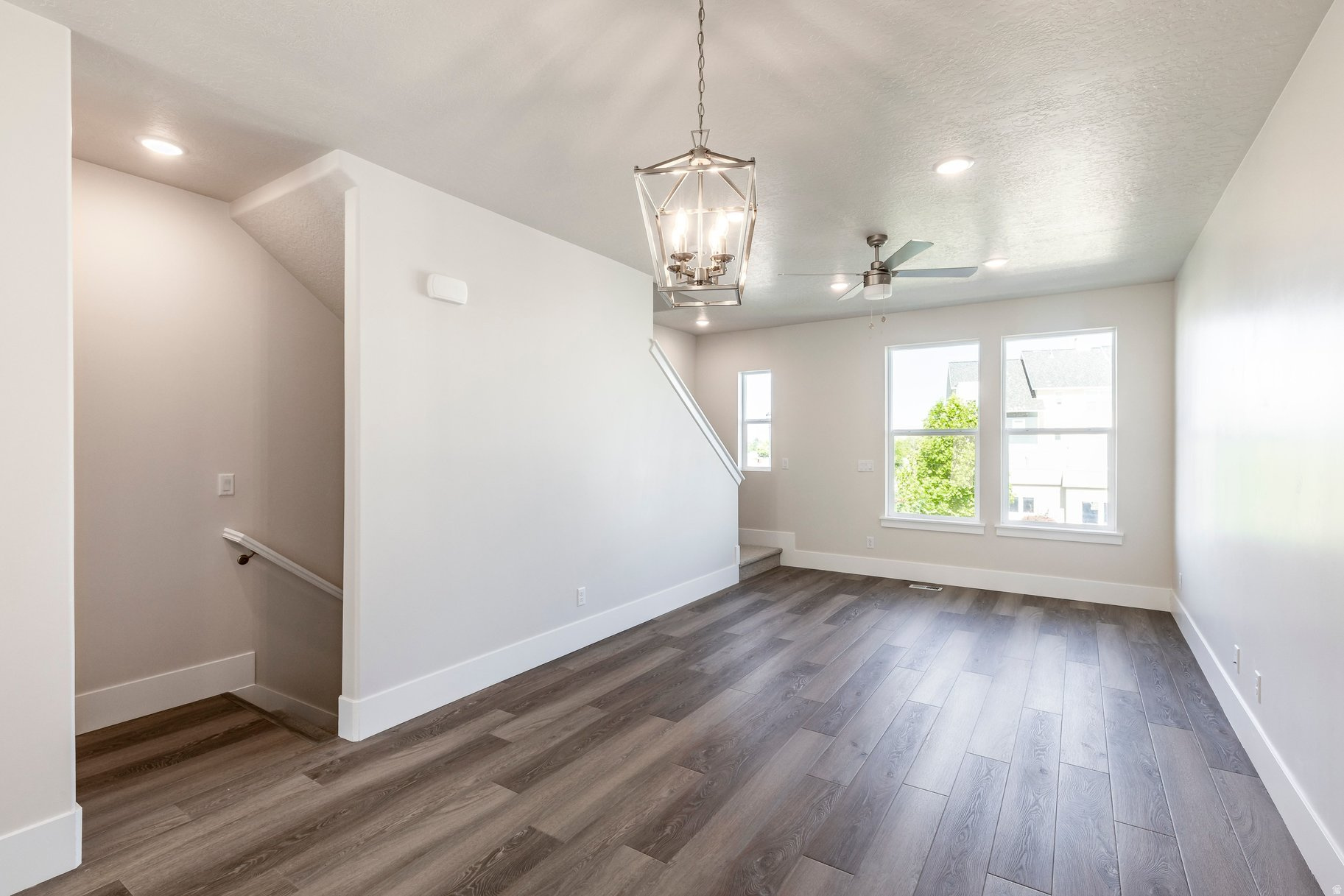 RIDGE - Residential