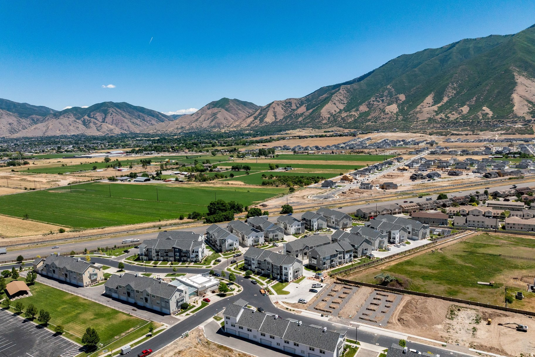 RIDGE - Residential