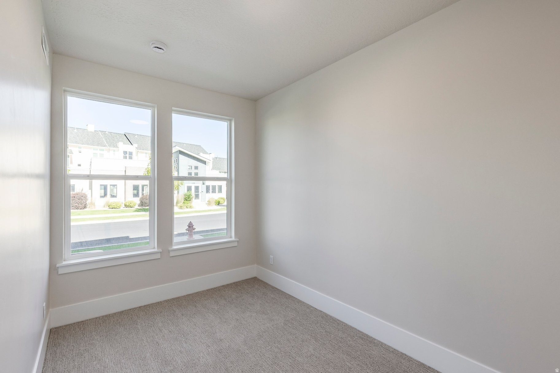 RIDGE - Residential