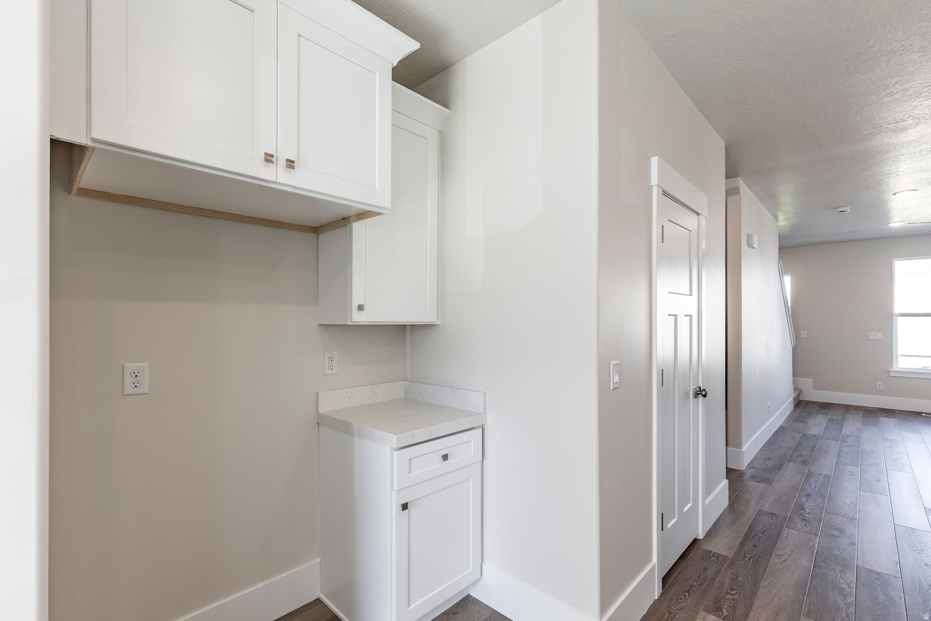 RIDGE - Residential