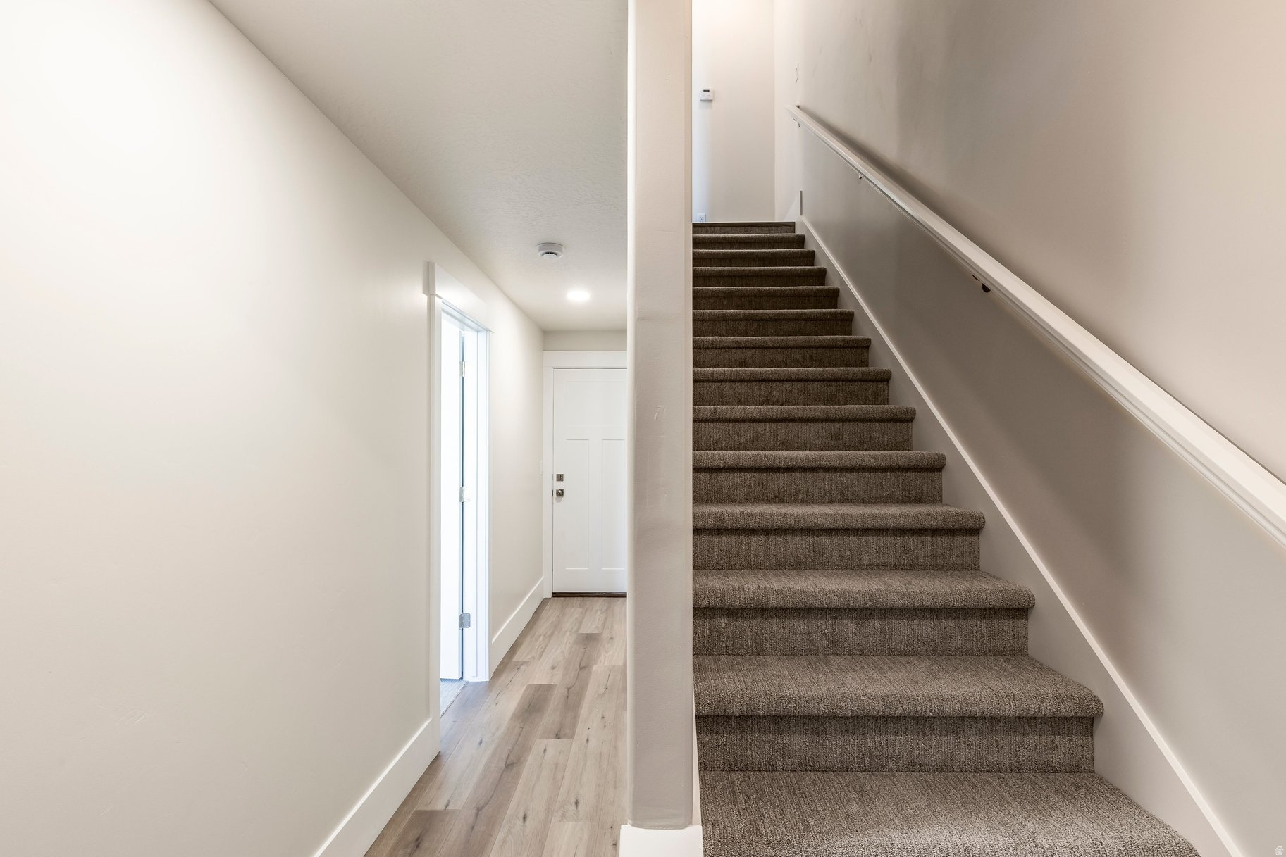 RIDGE - Residential