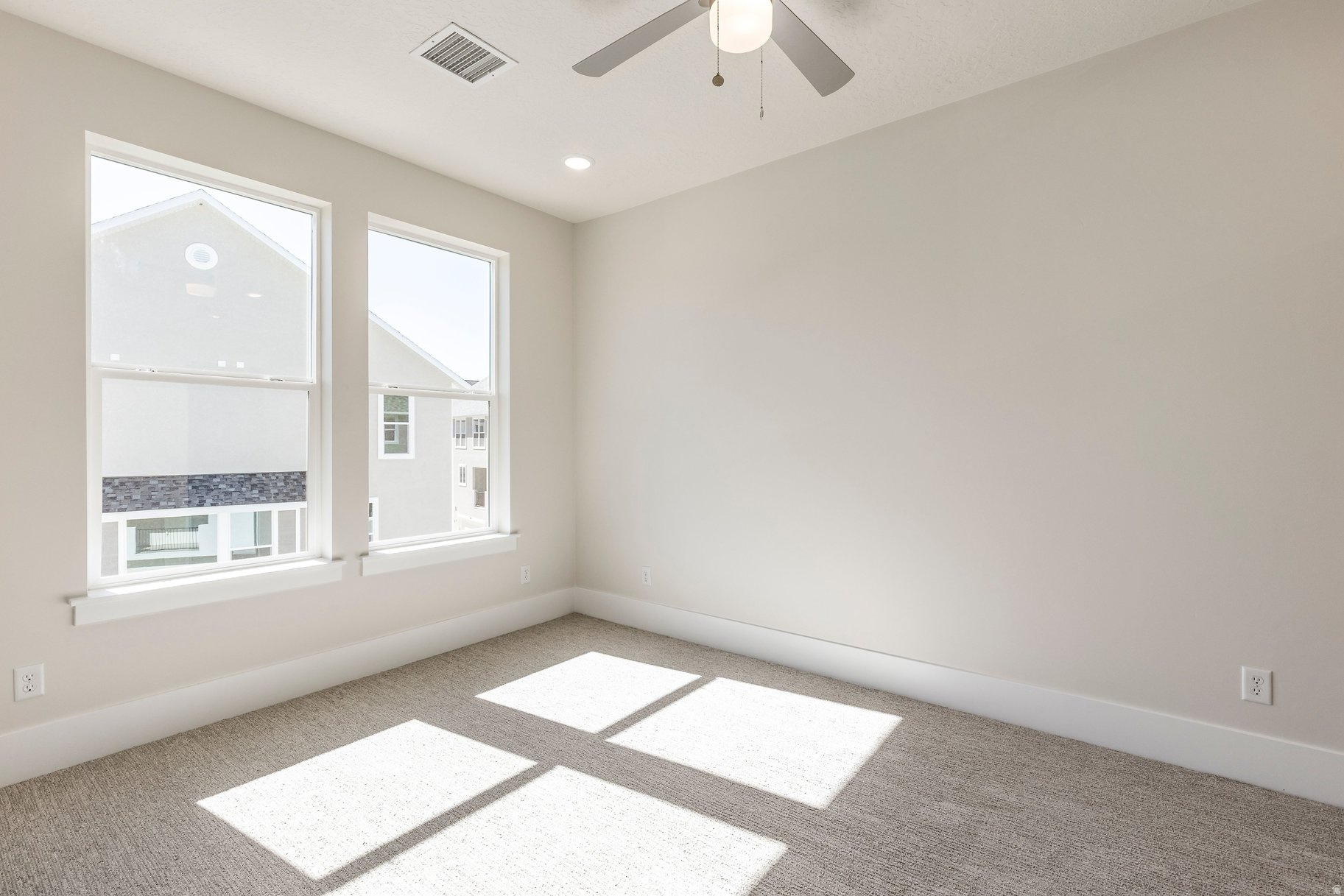 RIDGE - Residential