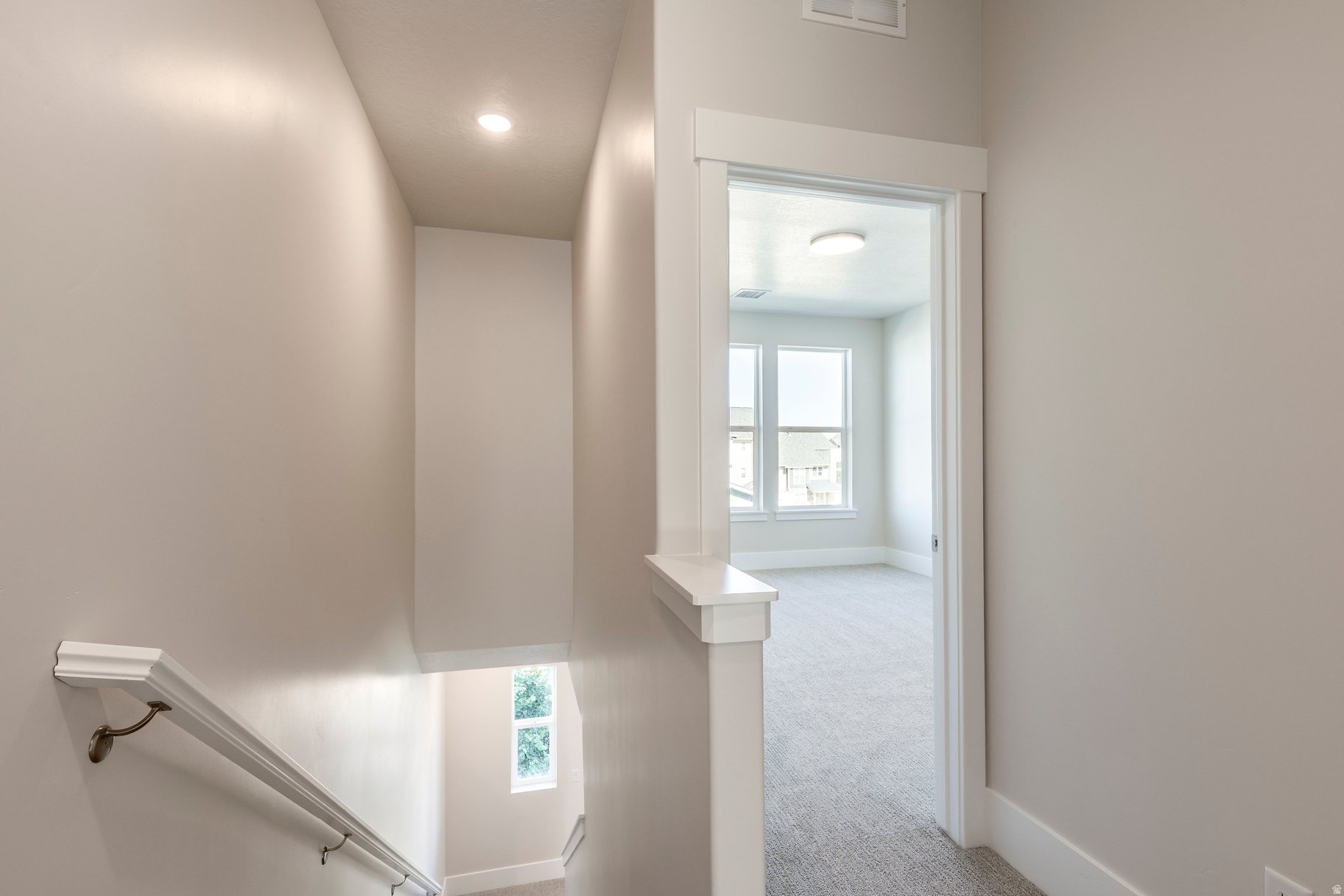 RIDGE - Residential