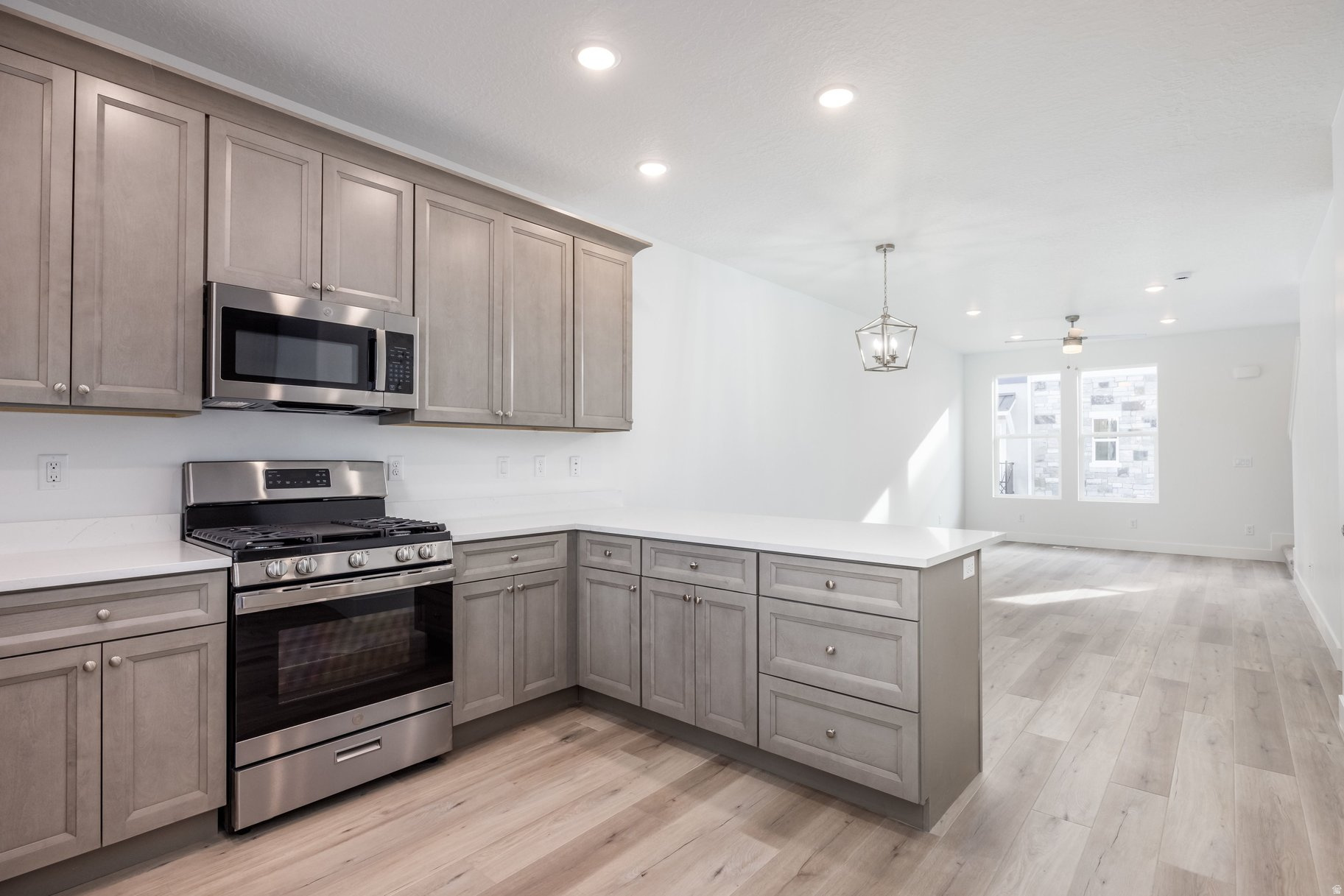 RIDGE - Residential