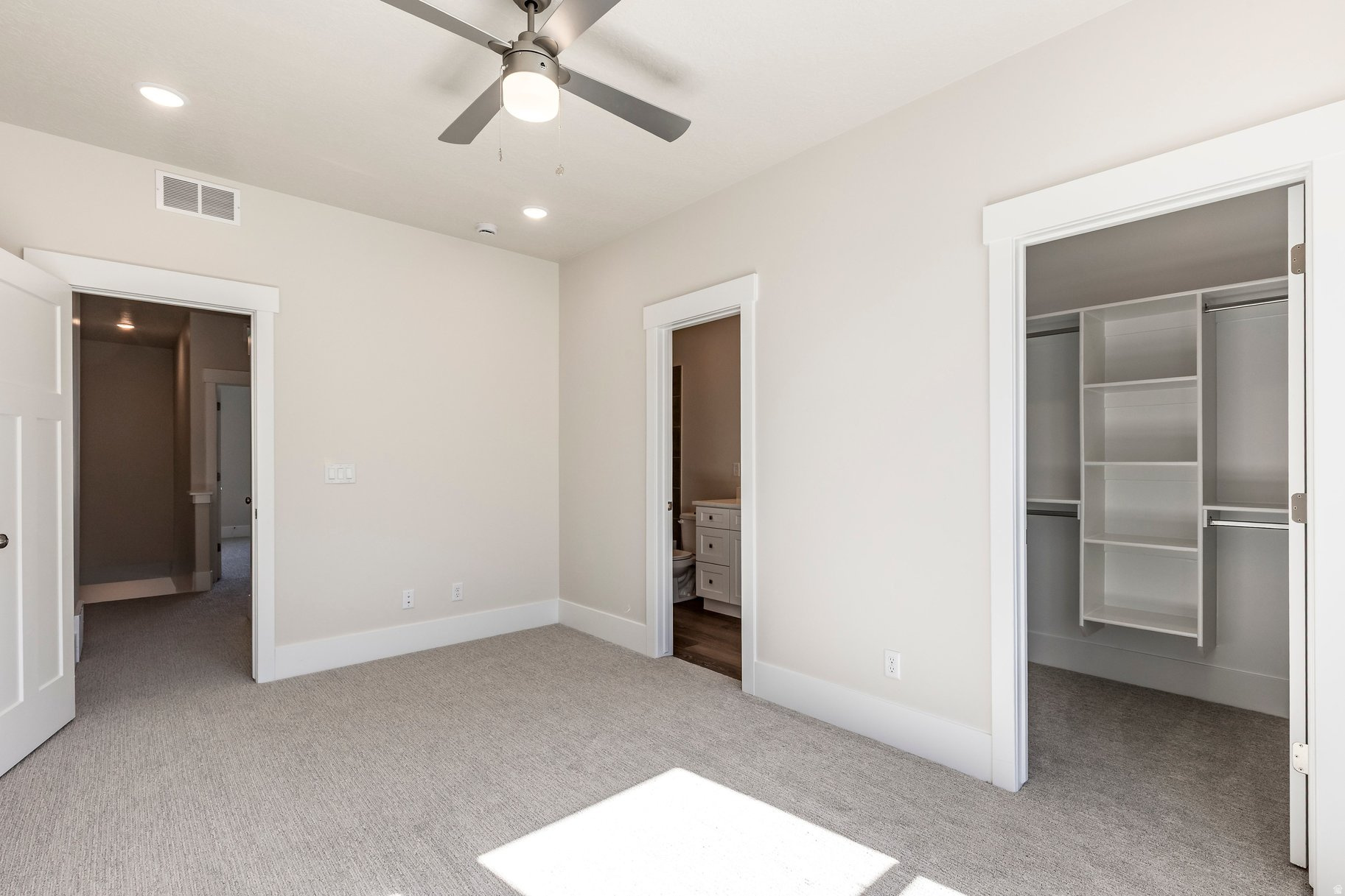 RIDGE - Residential