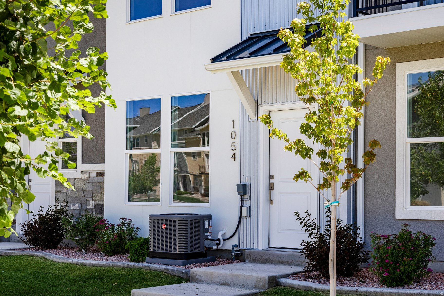 RIDGE - Residential