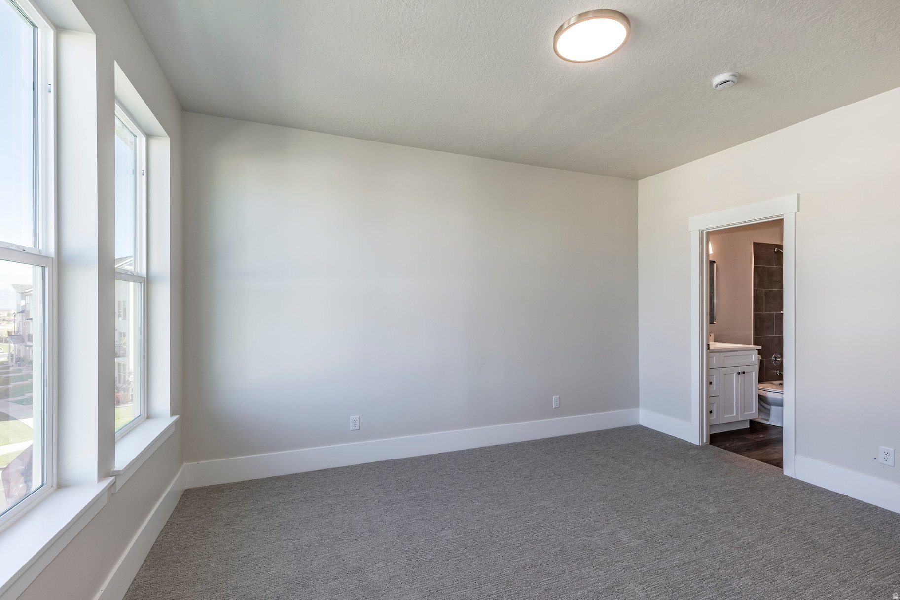 RIDGE - Residential
