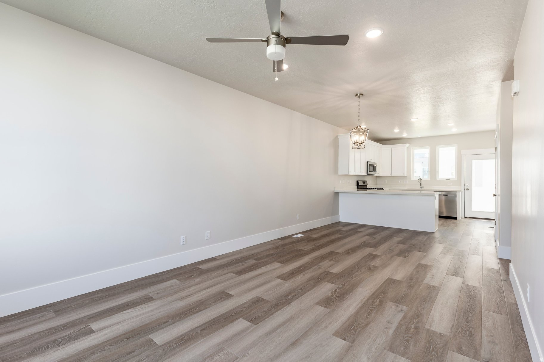 RIDGE - Residential