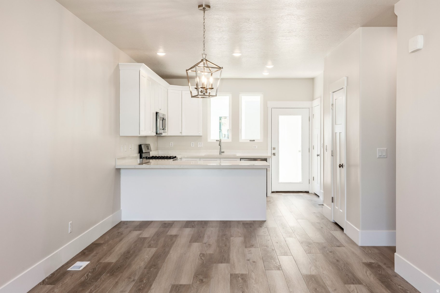 RIDGE - Residential