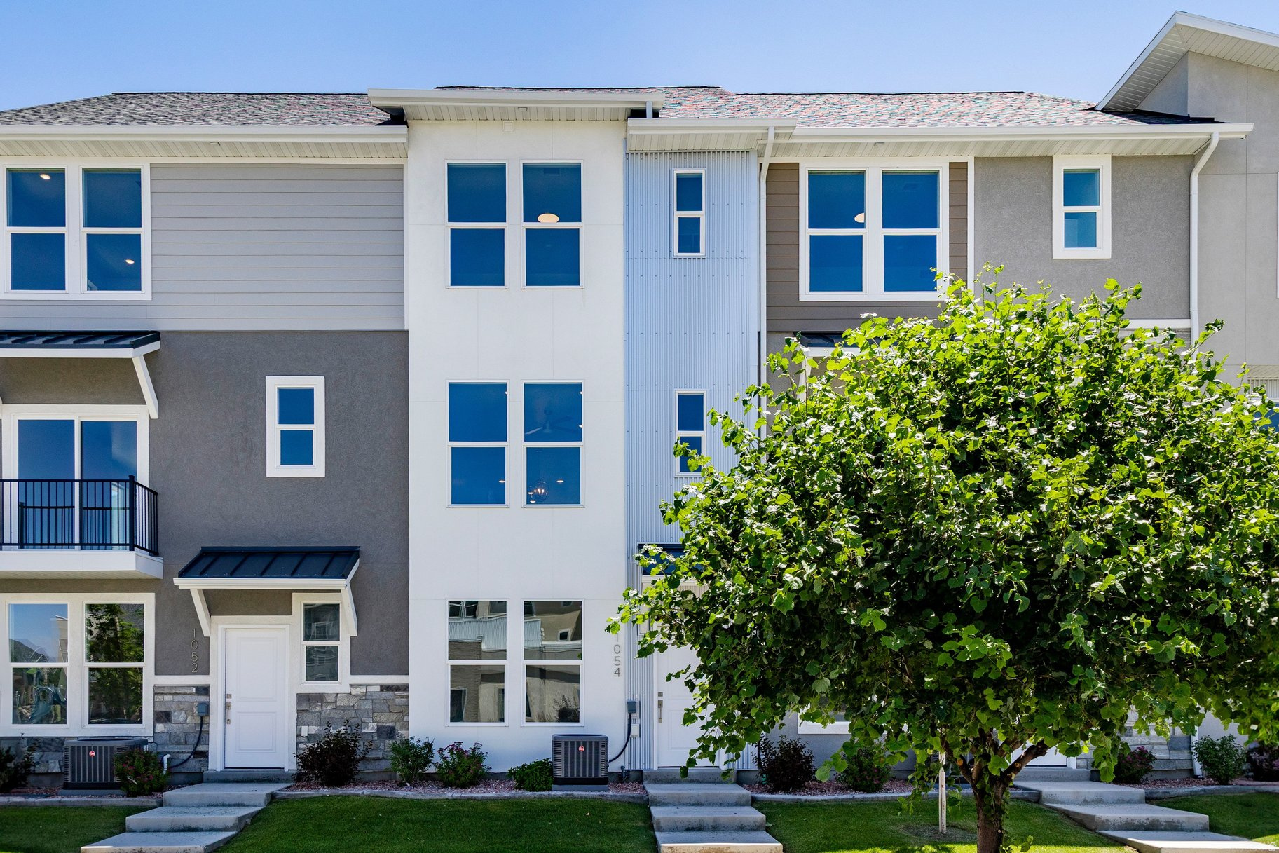 RIDGE - Residential