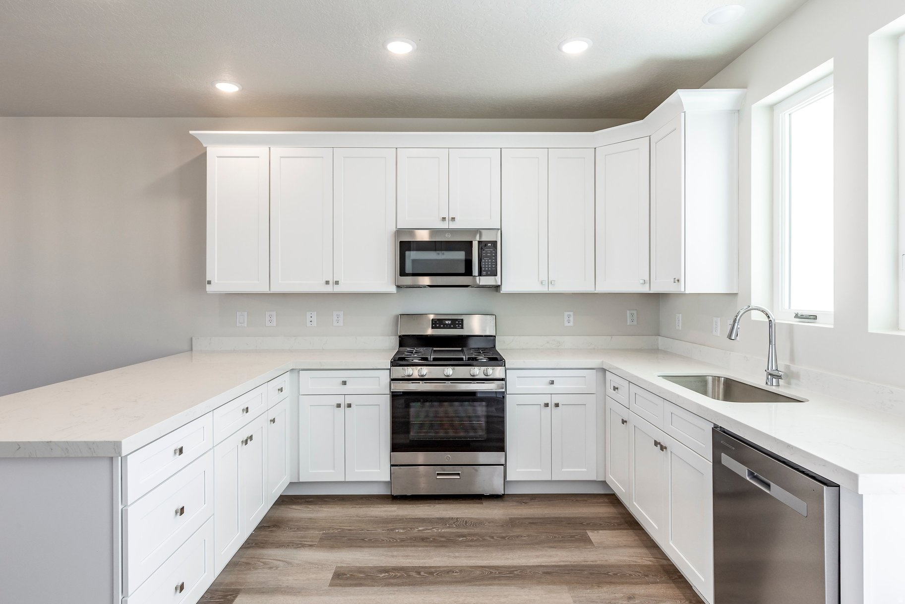 RIDGE - Residential