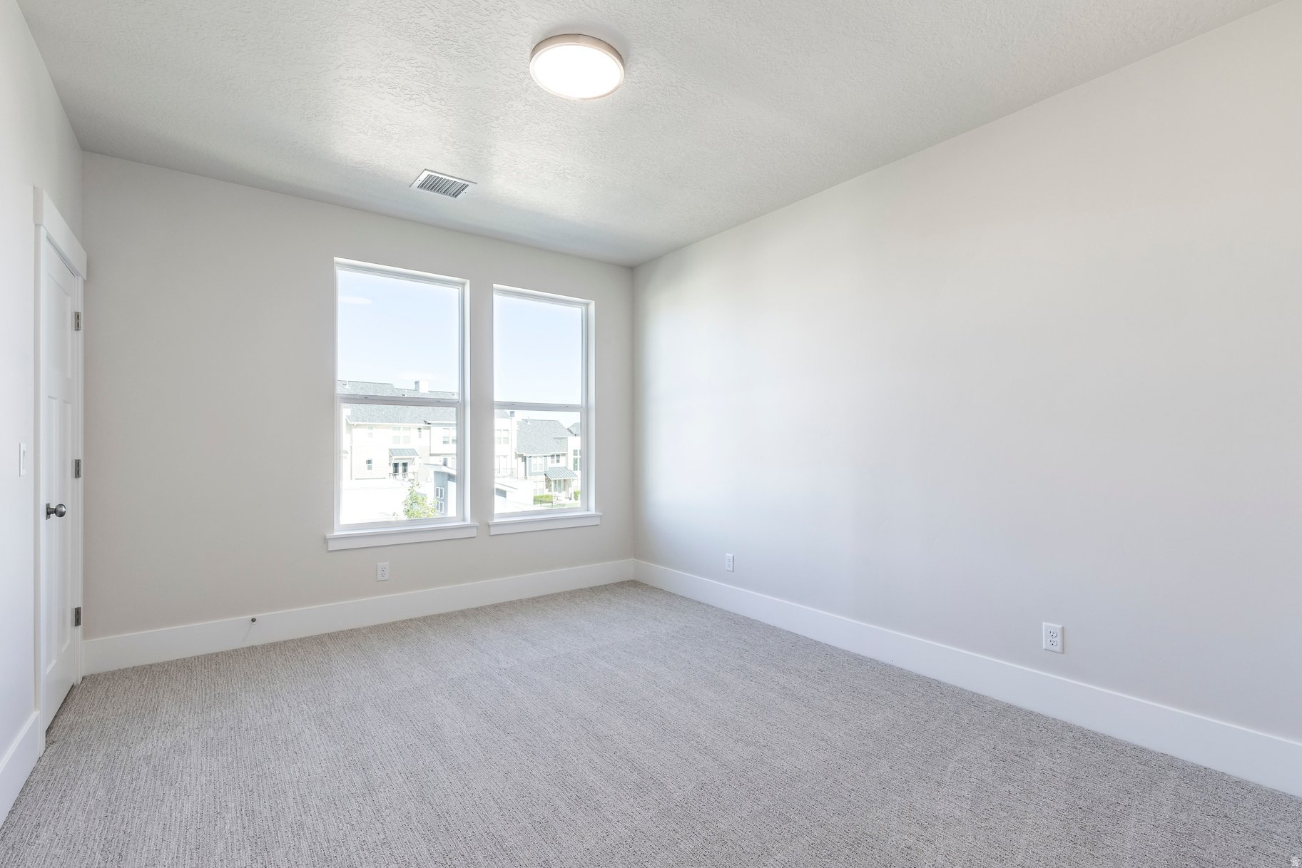 RIDGE - Residential