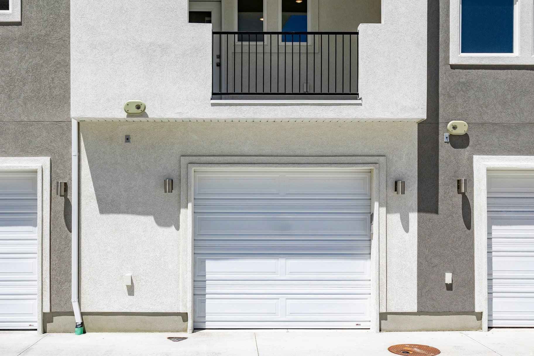 RIDGE - Residential