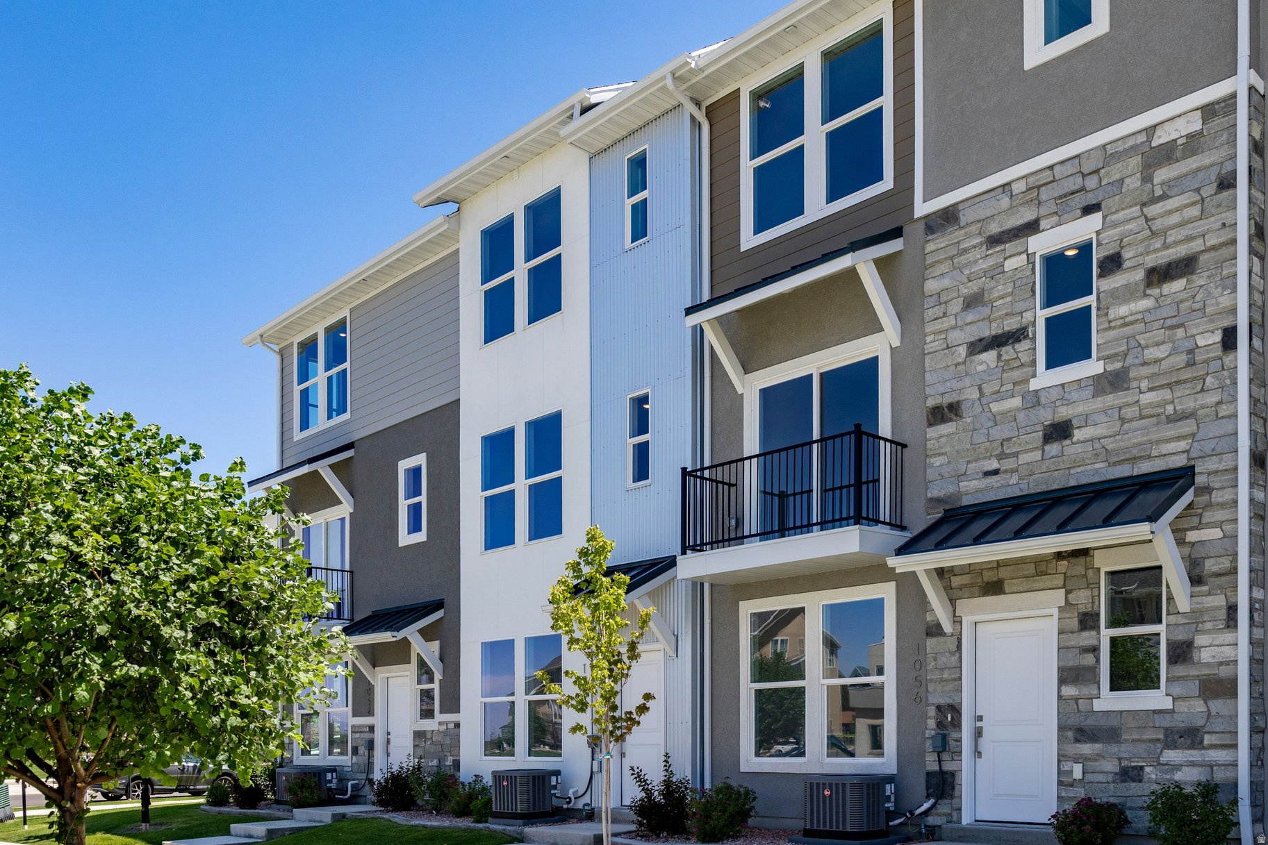 RIDGE - Residential