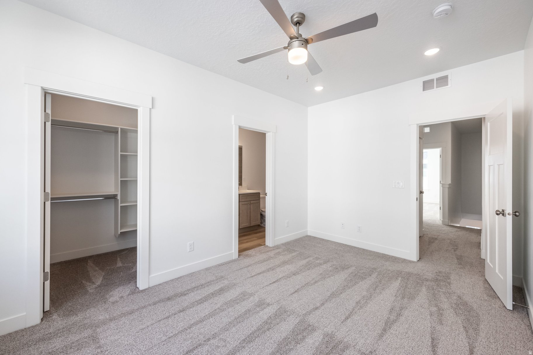 RIDGE - Residential
