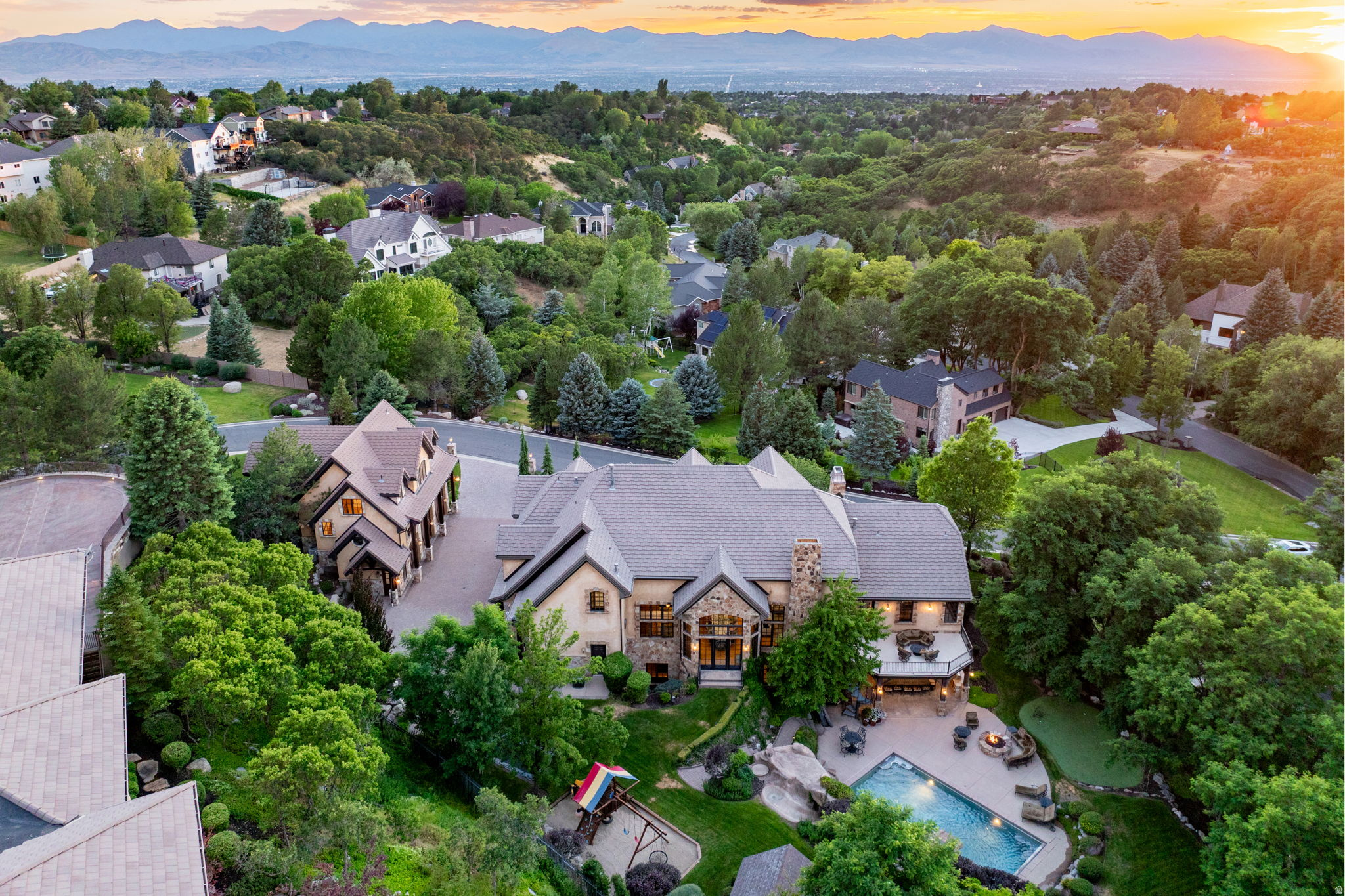 PEPPERWOOD - Residential