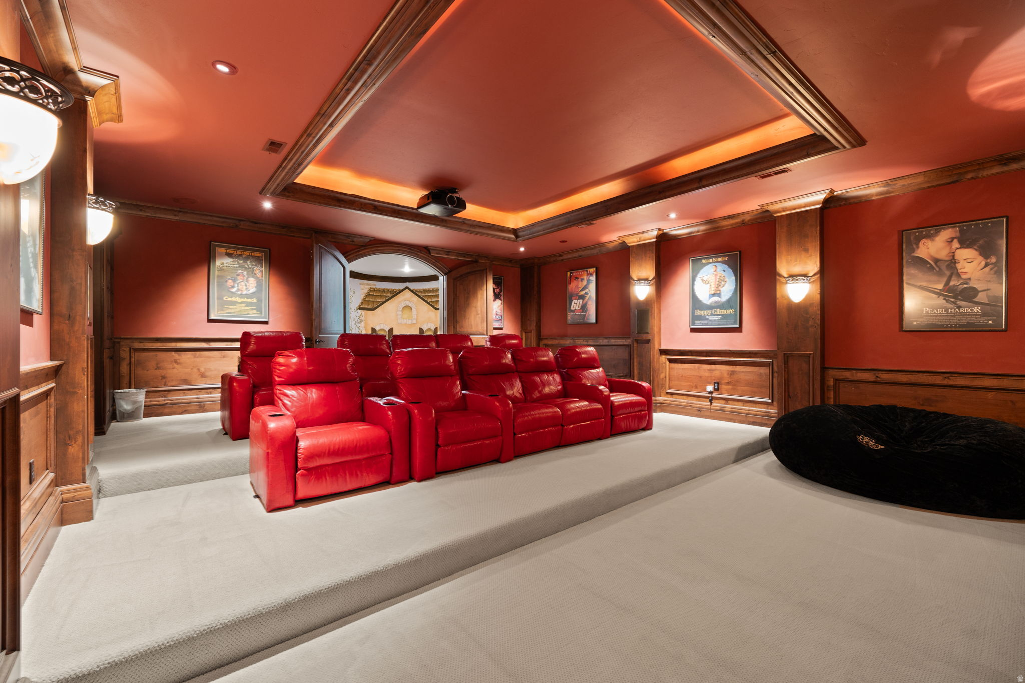 PEPPERWOOD - Residential