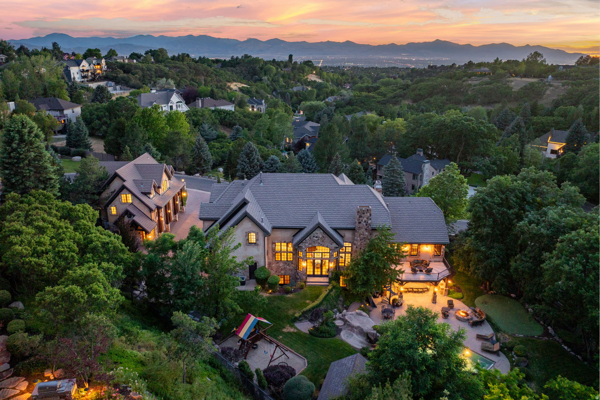 PEPPERWOOD - Residential