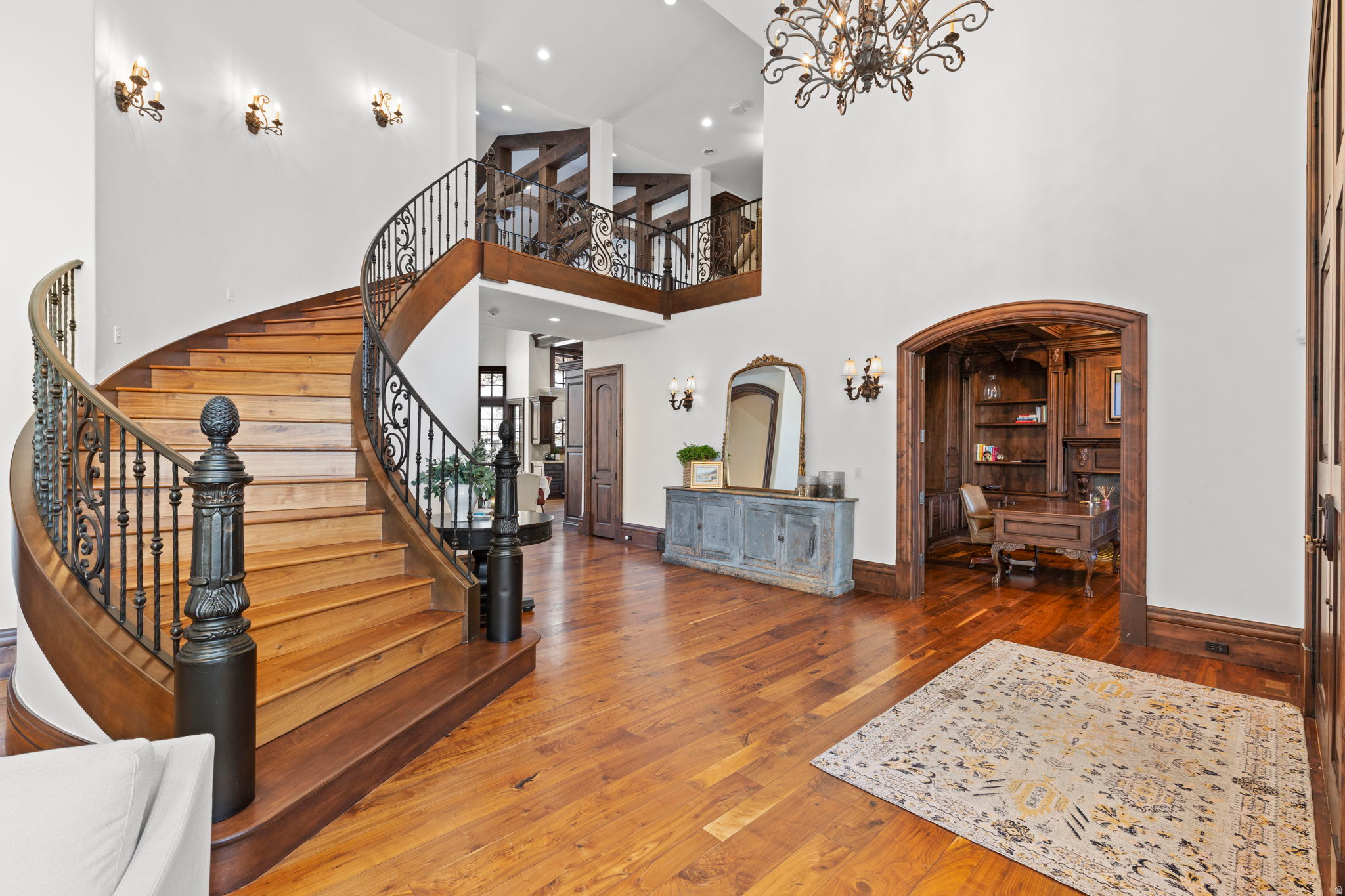 PEPPERWOOD - Residential