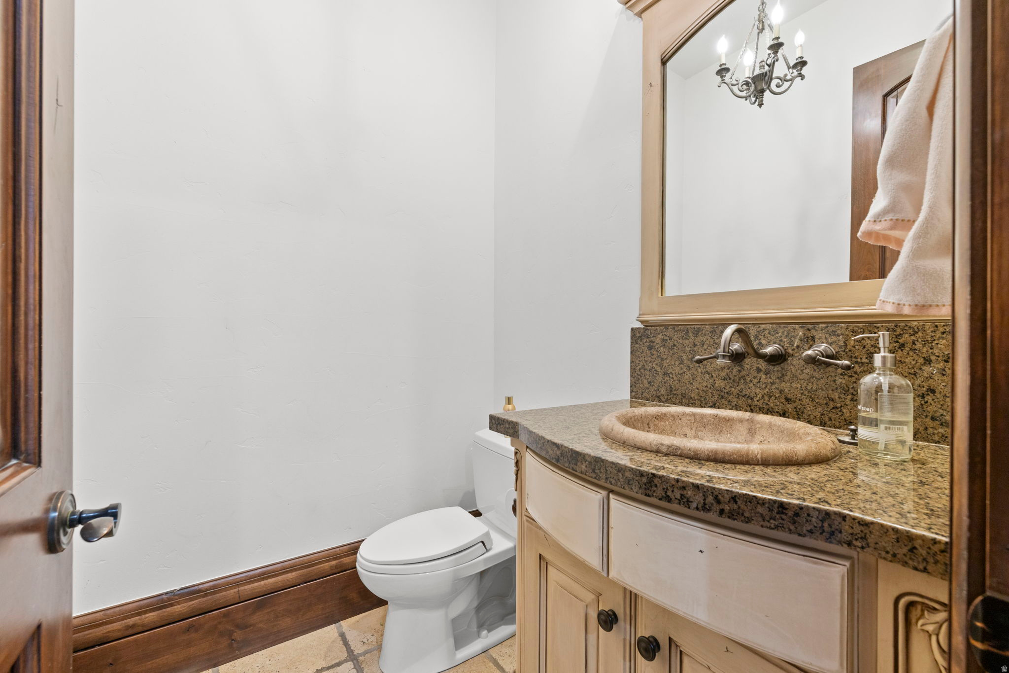 PEPPERWOOD - Residential