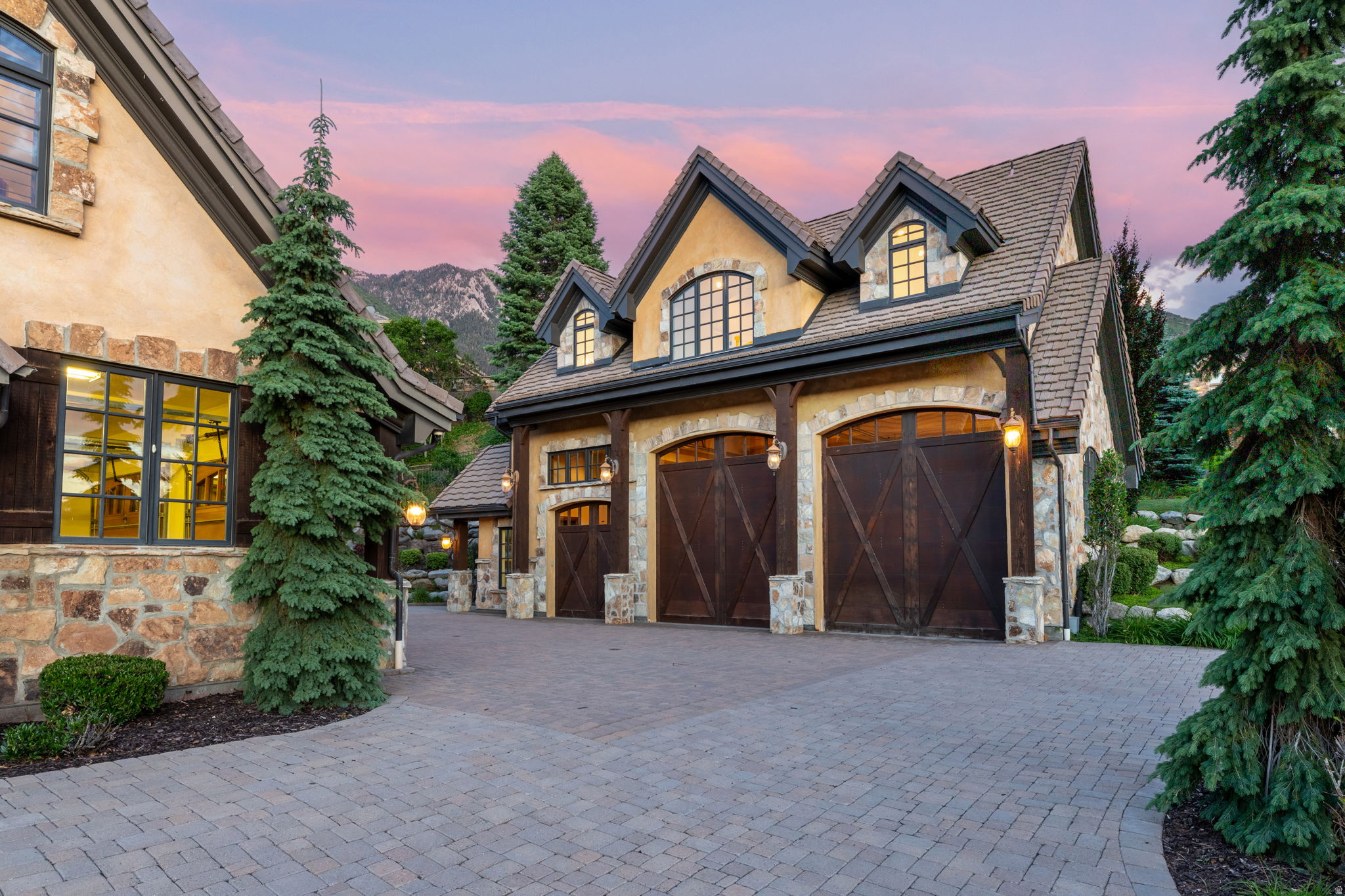 PEPPERWOOD - Residential