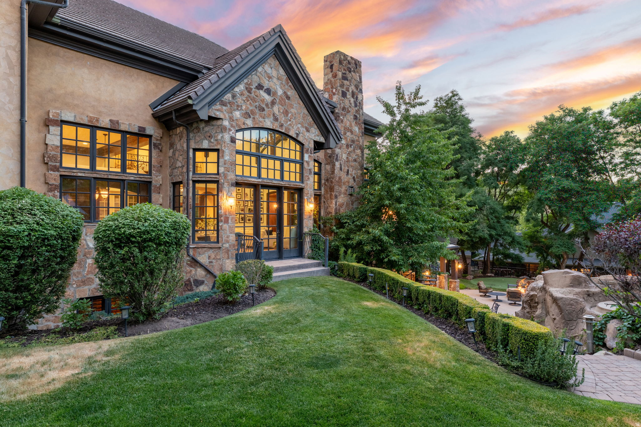 PEPPERWOOD - Residential