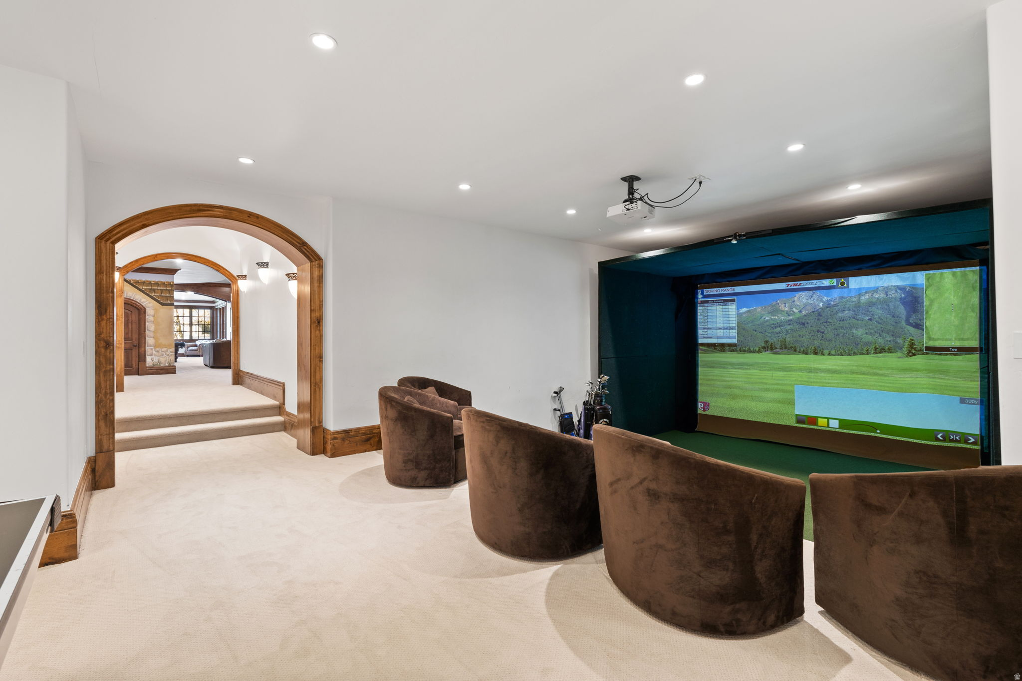 PEPPERWOOD - Residential