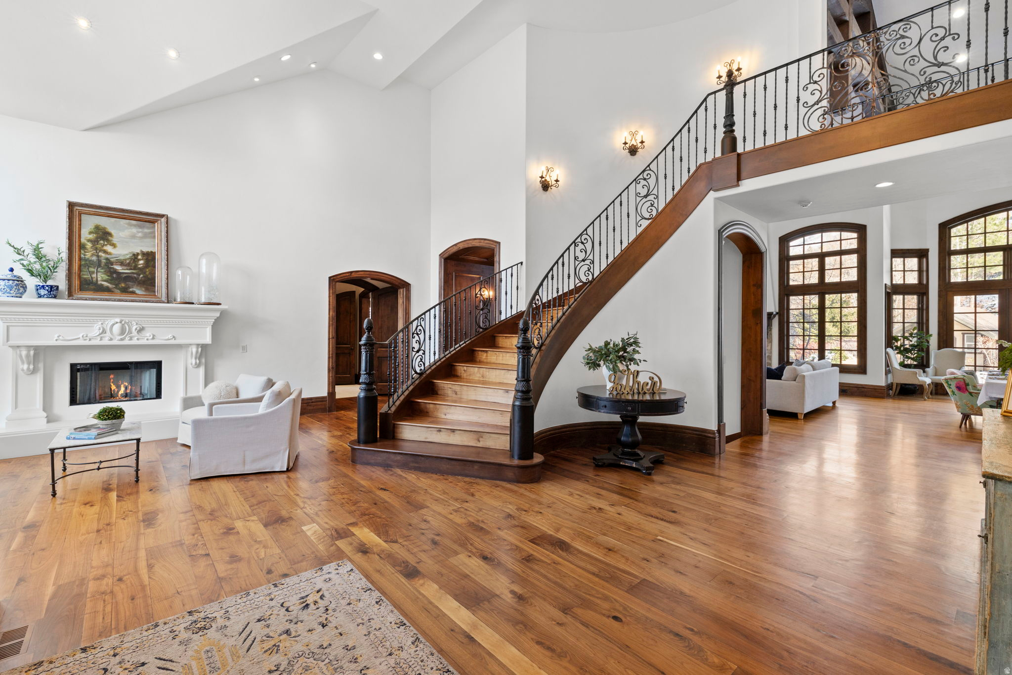 PEPPERWOOD - Residential