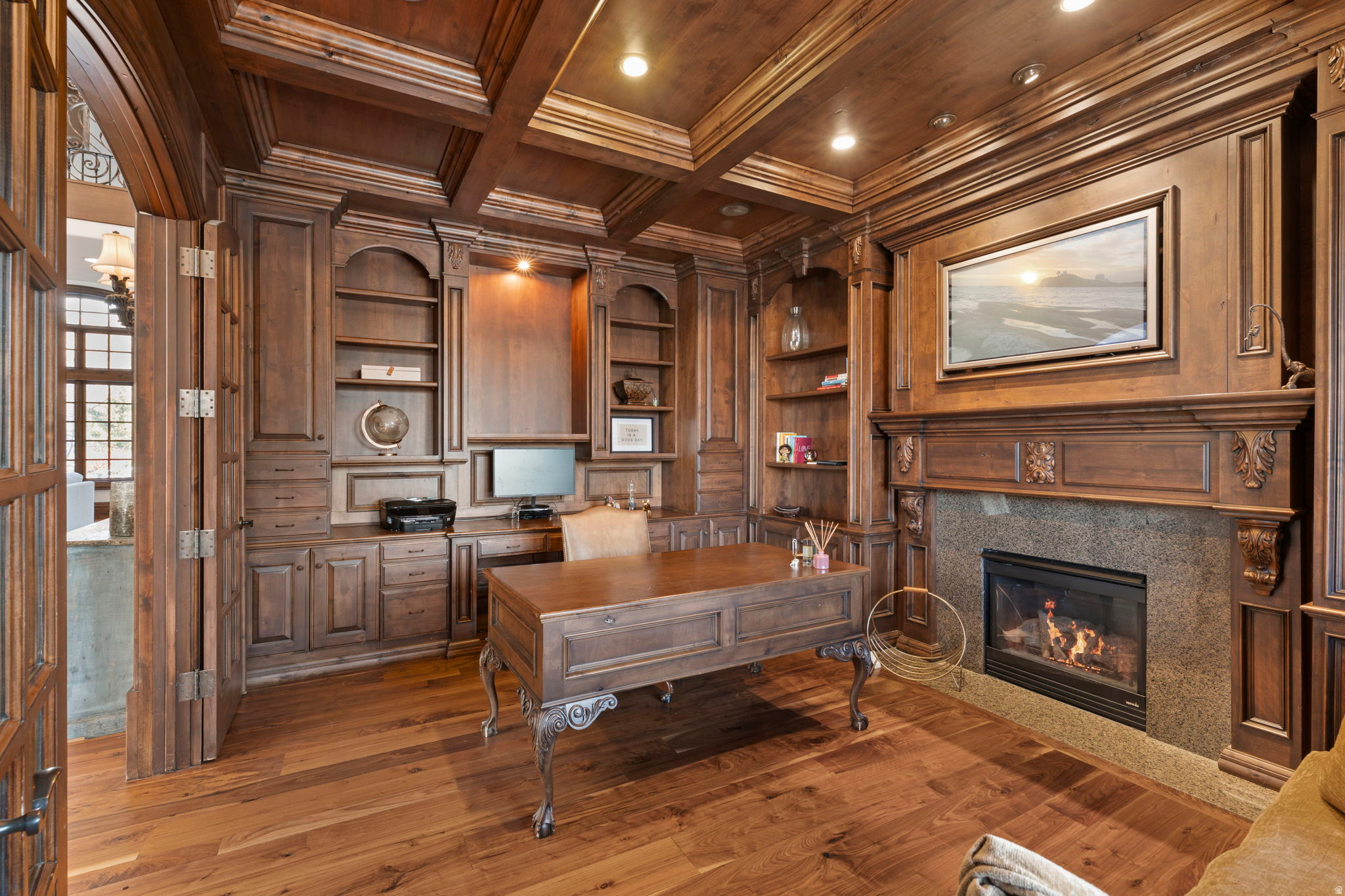 PEPPERWOOD - Residential