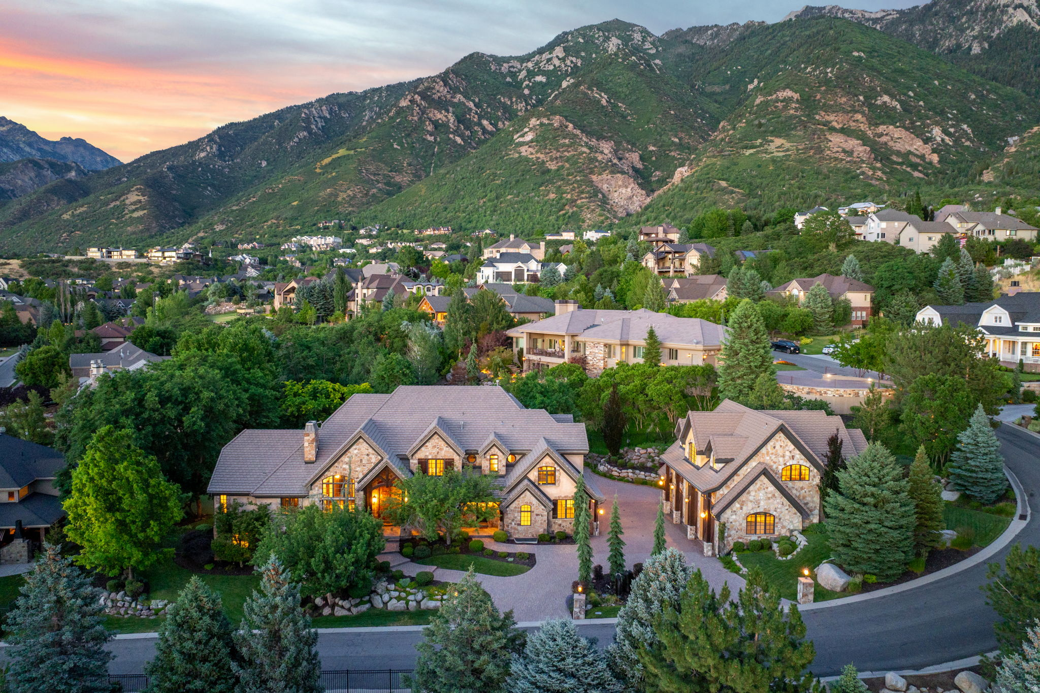 PEPPERWOOD - Residential