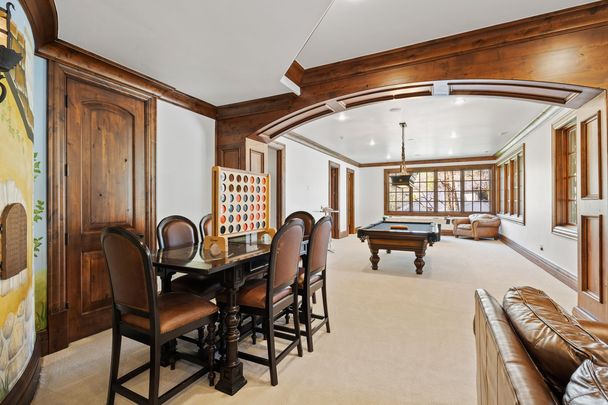 PEPPERWOOD - Residential