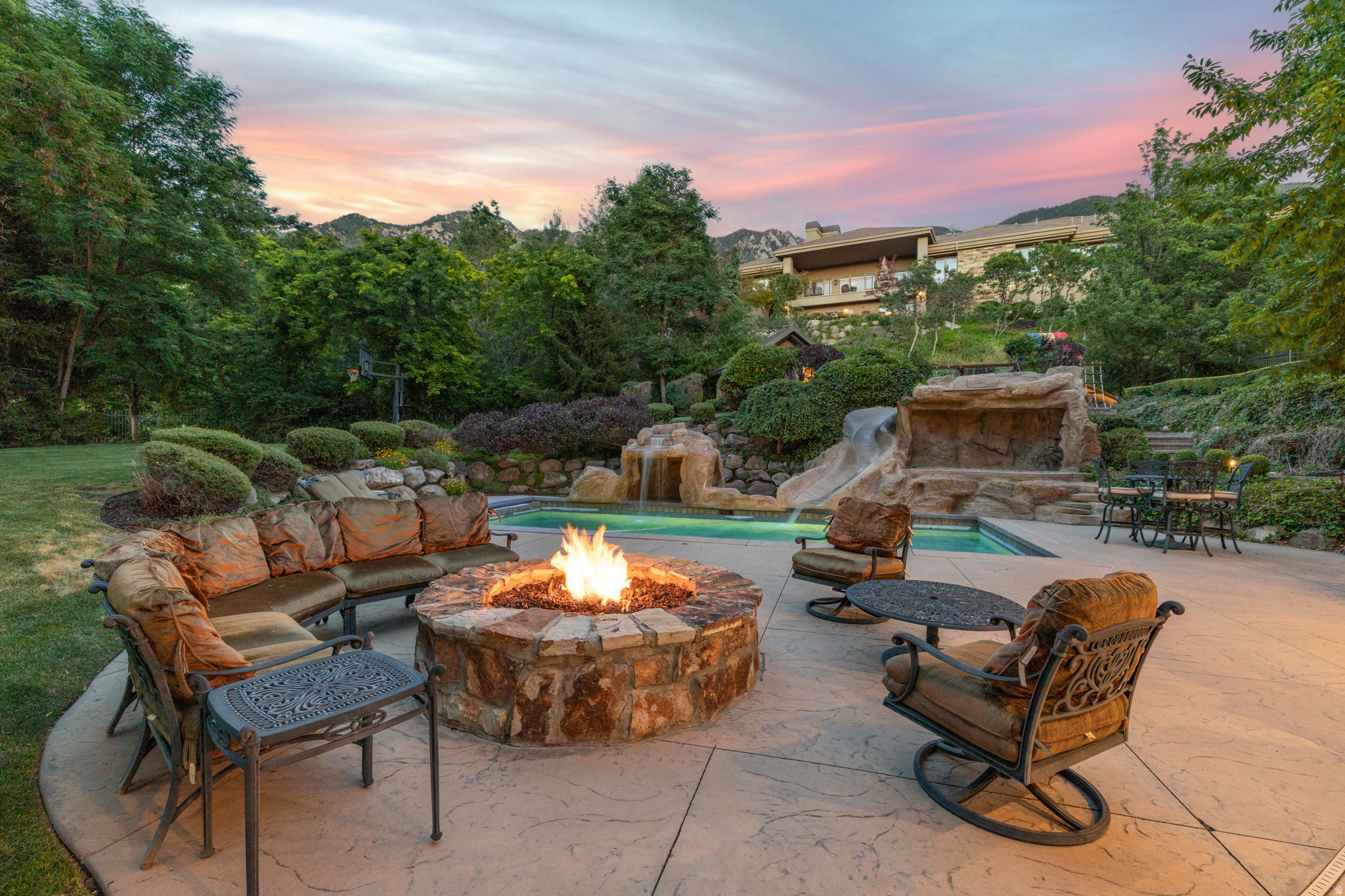 PEPPERWOOD - Residential