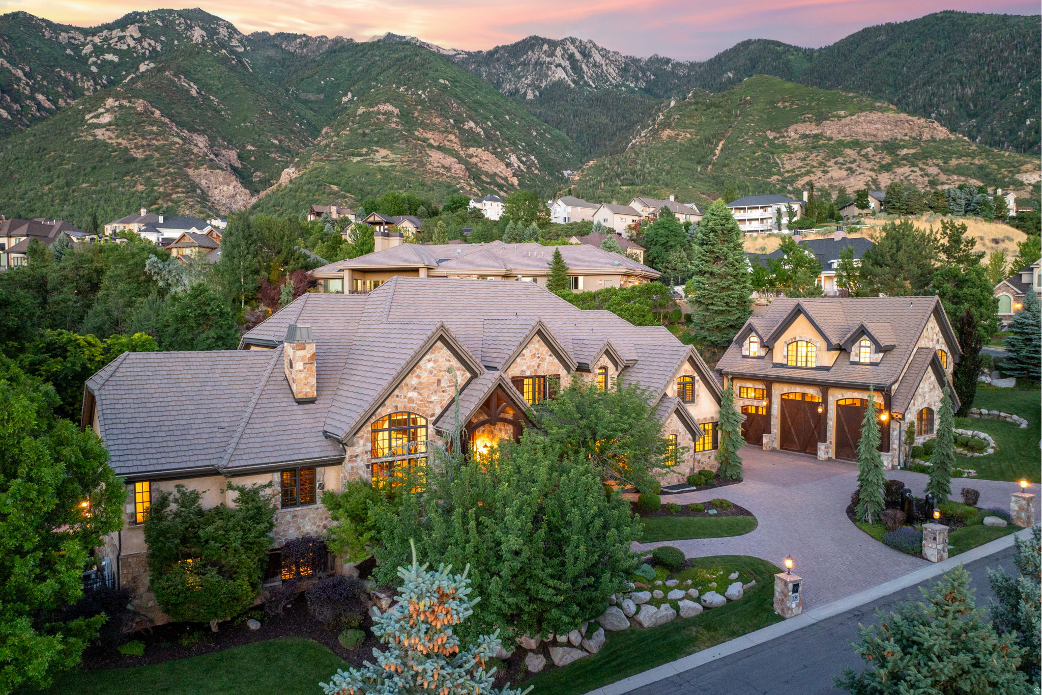 PEPPERWOOD - Residential