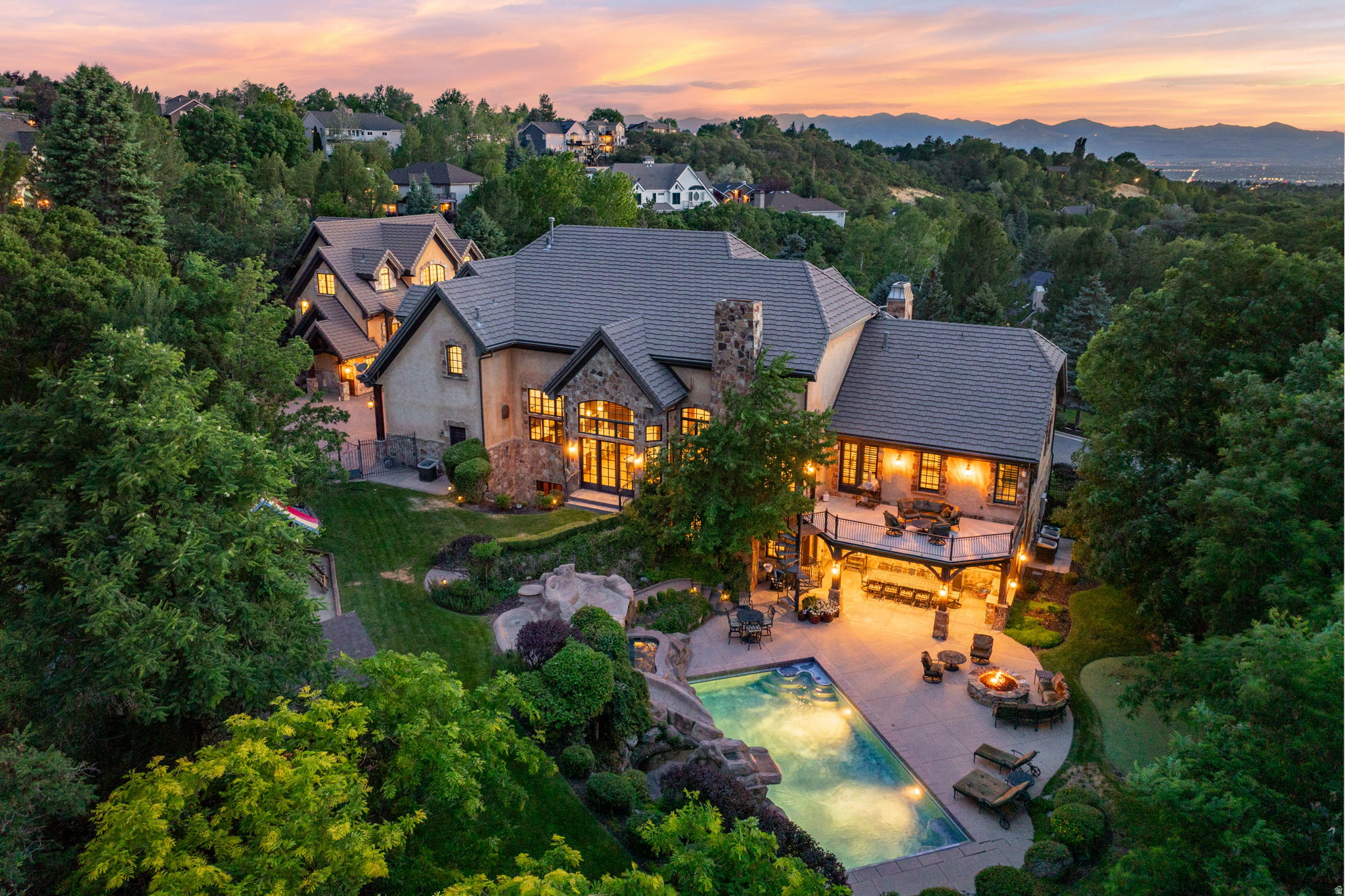 PEPPERWOOD - Residential