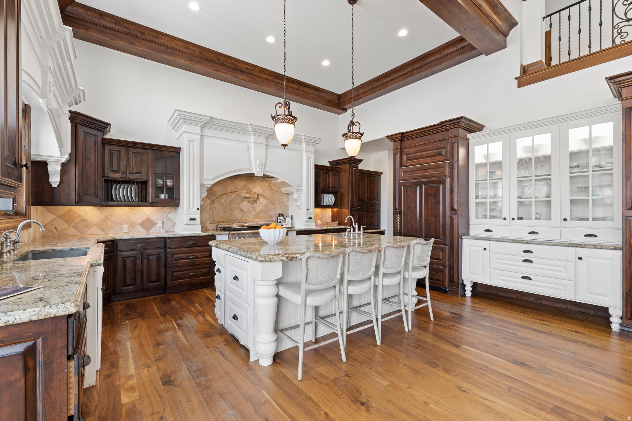PEPPERWOOD - Residential