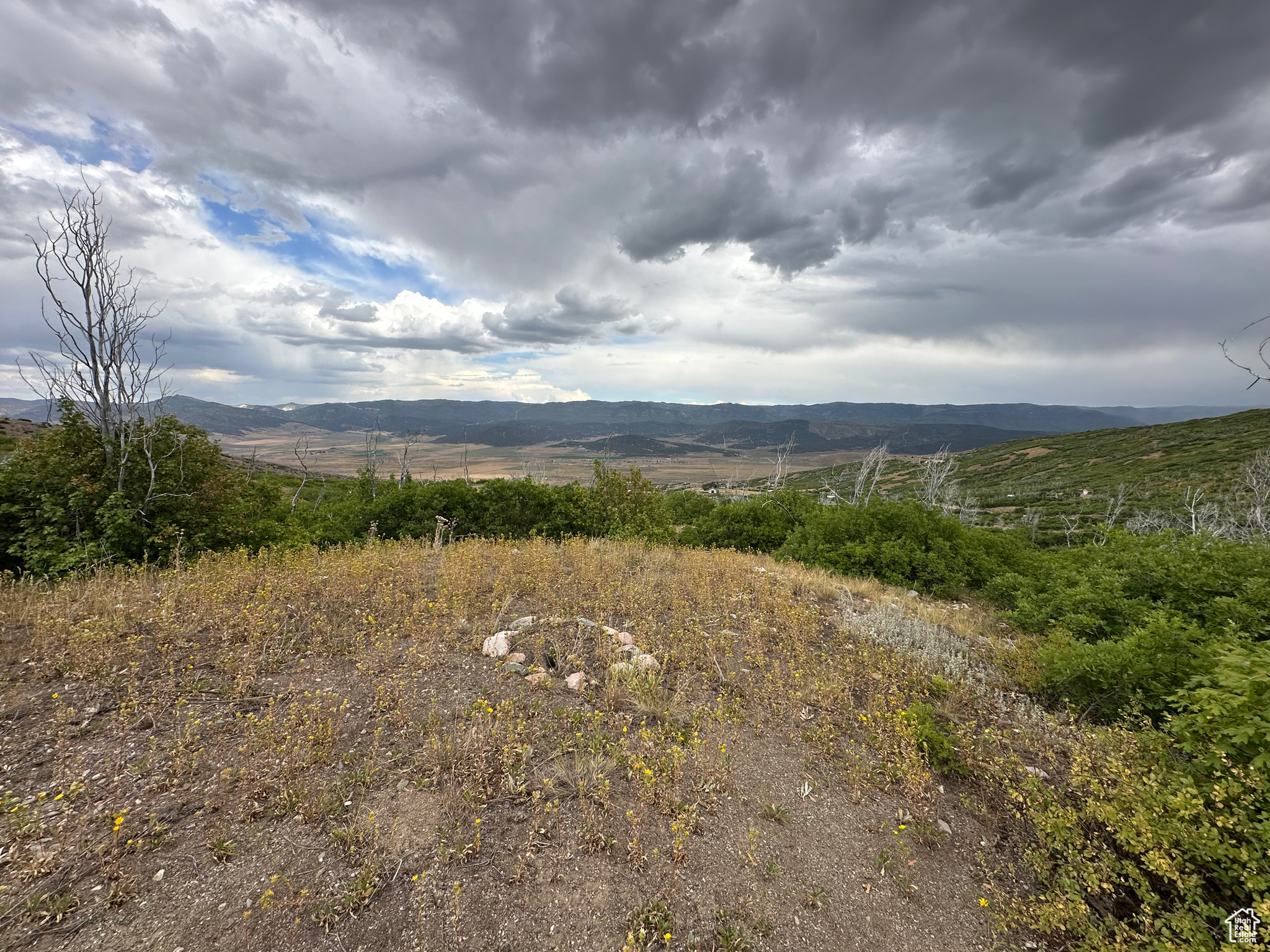 INDIAN RIDGE - Land
