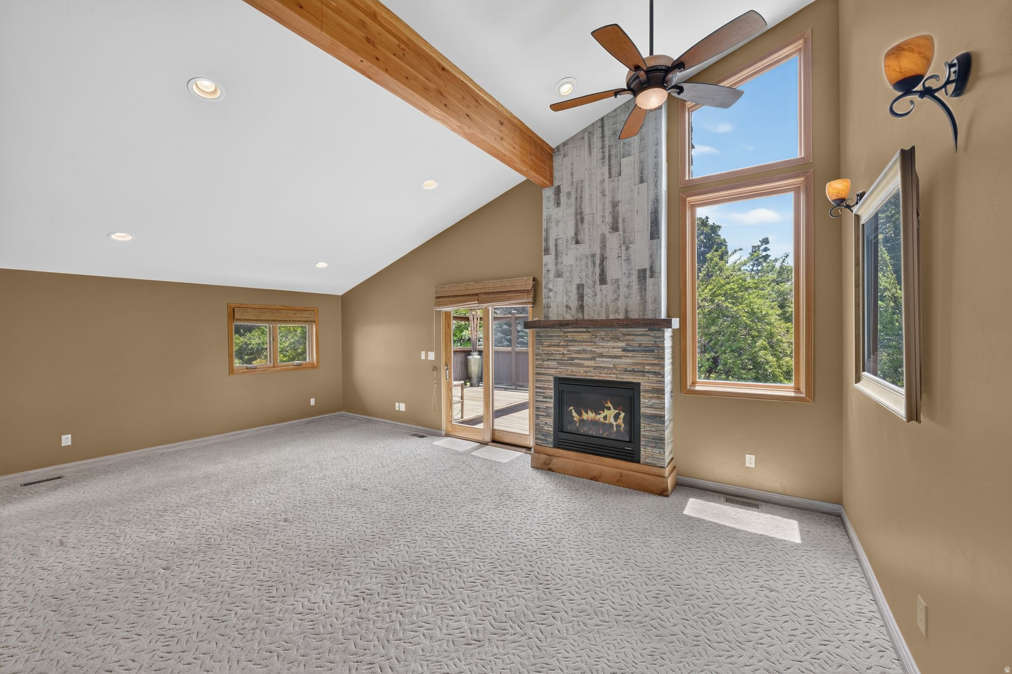 HAWKER HEIGHTS - Residential